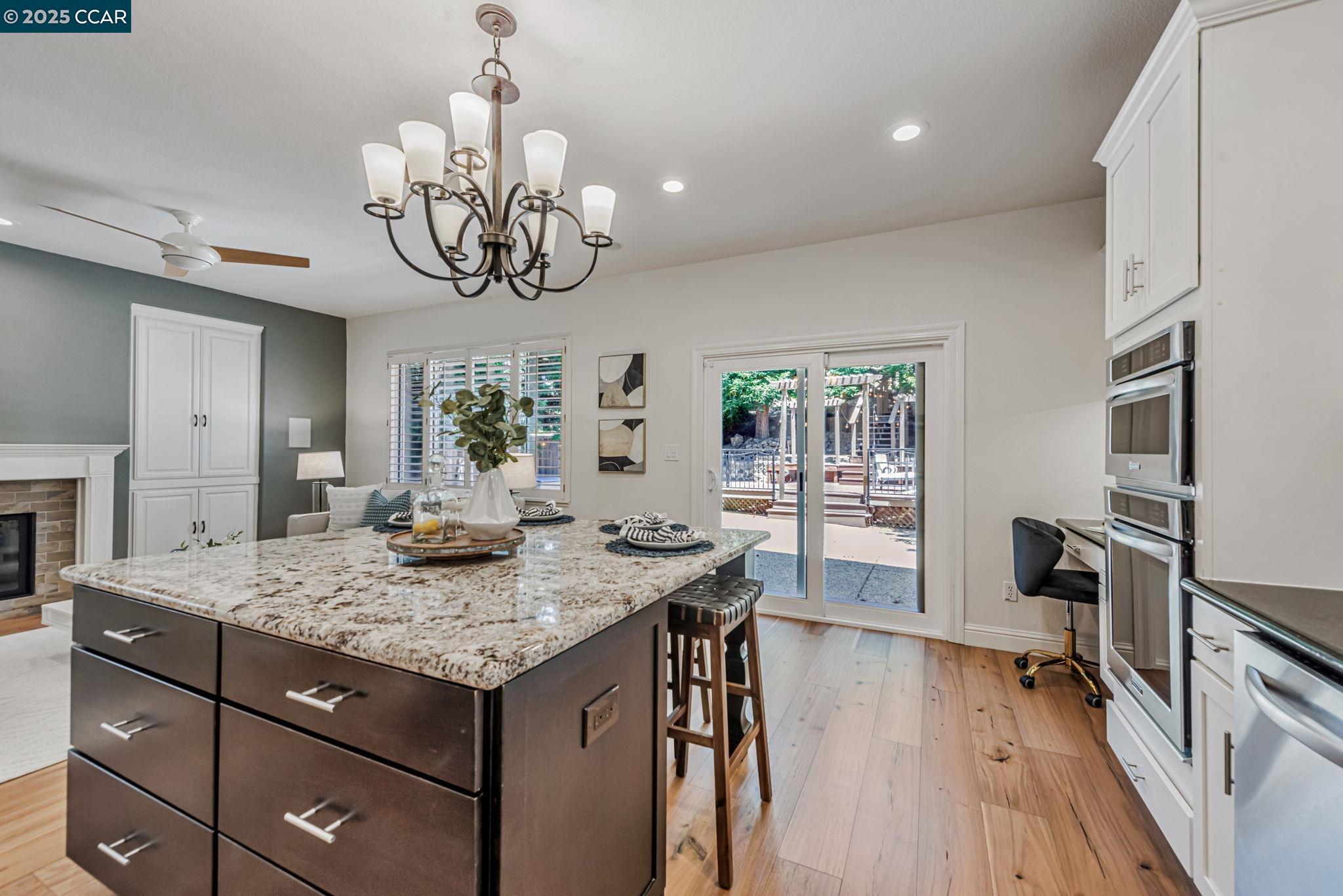 Detail Gallery Image 14 of 48 For 122 Claremont Crest Ct, San Ramon,  CA 94583 - 4 Beds | 2/1 Baths