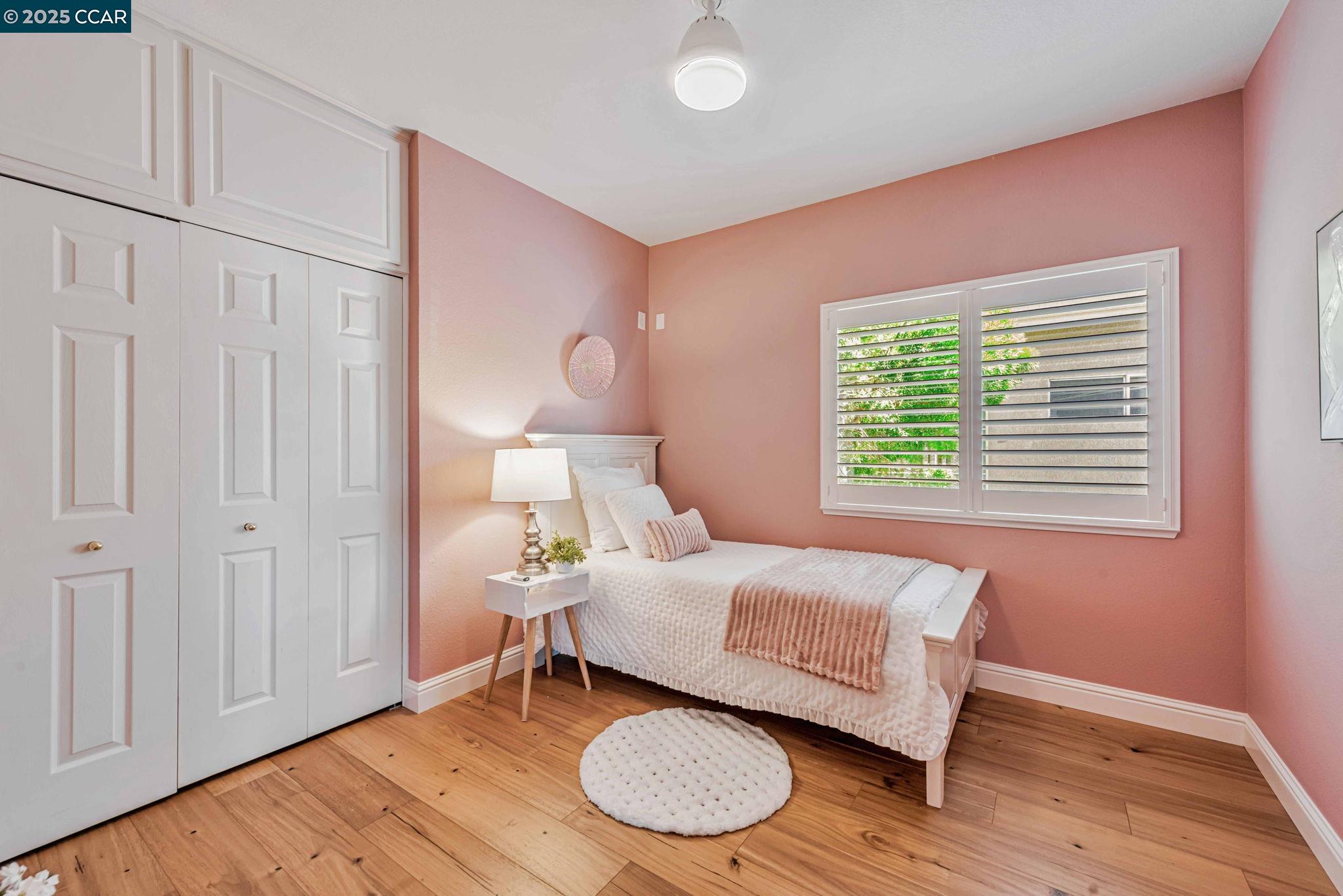 Detail Gallery Image 25 of 48 For 122 Claremont Crest Ct, San Ramon,  CA 94583 - 4 Beds | 2/1 Baths