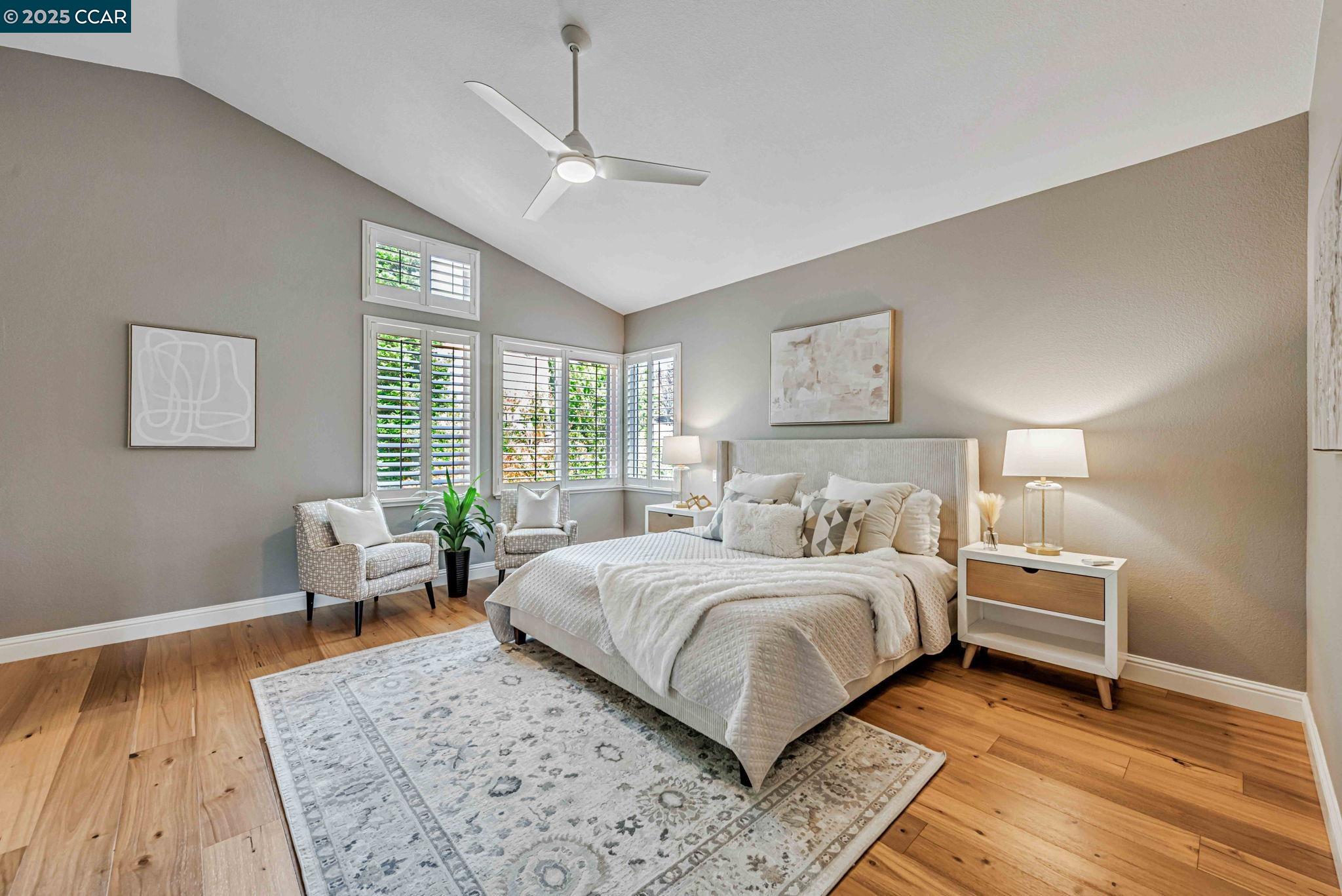 Detail Gallery Image 27 of 48 For 122 Claremont Crest Ct, San Ramon,  CA 94583 - 4 Beds | 2/1 Baths