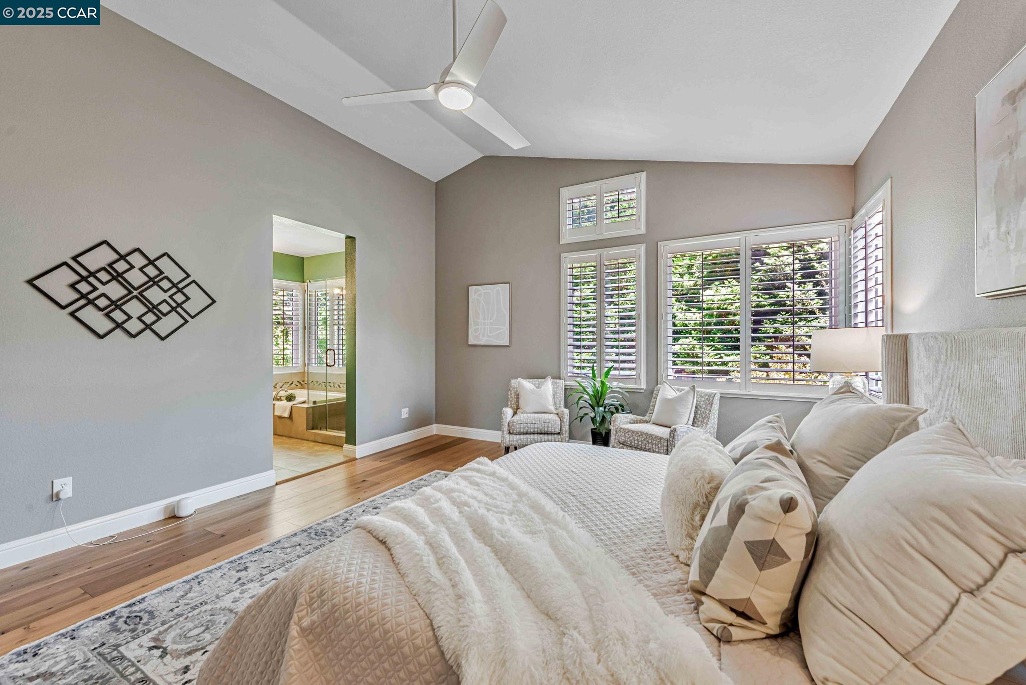 Detail Gallery Image 28 of 48 For 122 Claremont Crest Ct, San Ramon,  CA 94583 - 4 Beds | 2/1 Baths