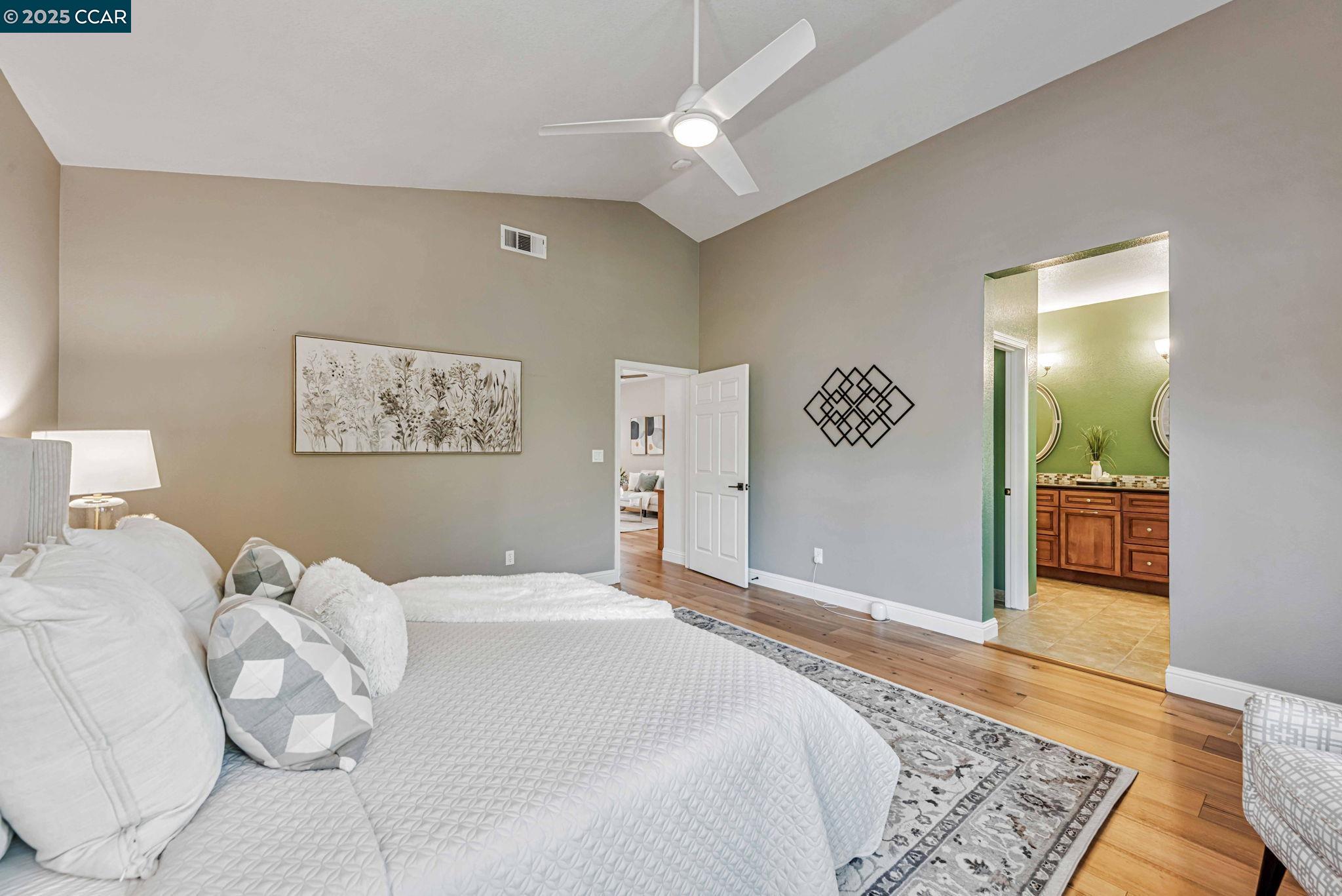 Detail Gallery Image 29 of 48 For 122 Claremont Crest Ct, San Ramon,  CA 94583 - 4 Beds | 2/1 Baths