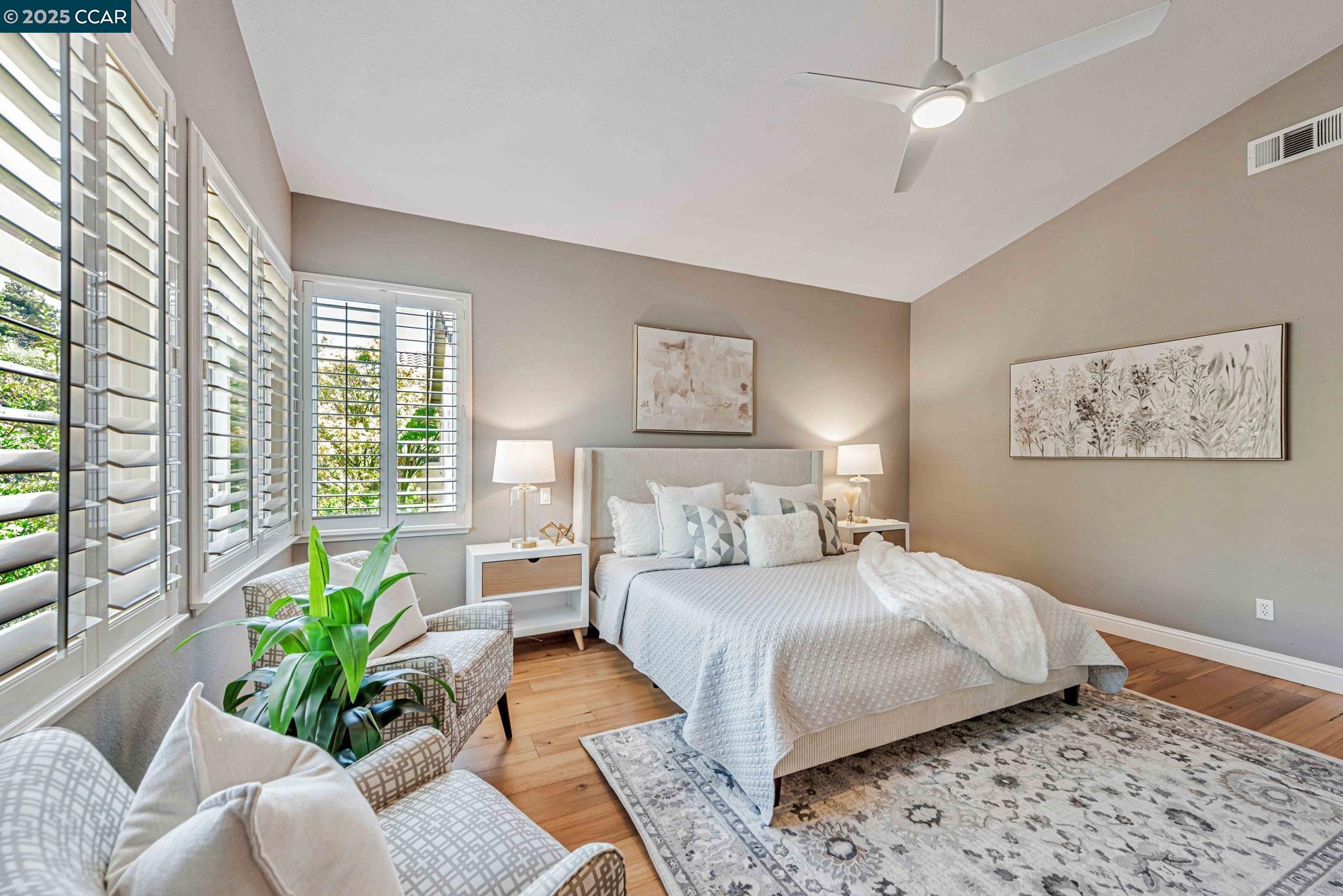 Detail Gallery Image 30 of 48 For 122 Claremont Crest Ct, San Ramon,  CA 94583 - 4 Beds | 2/1 Baths