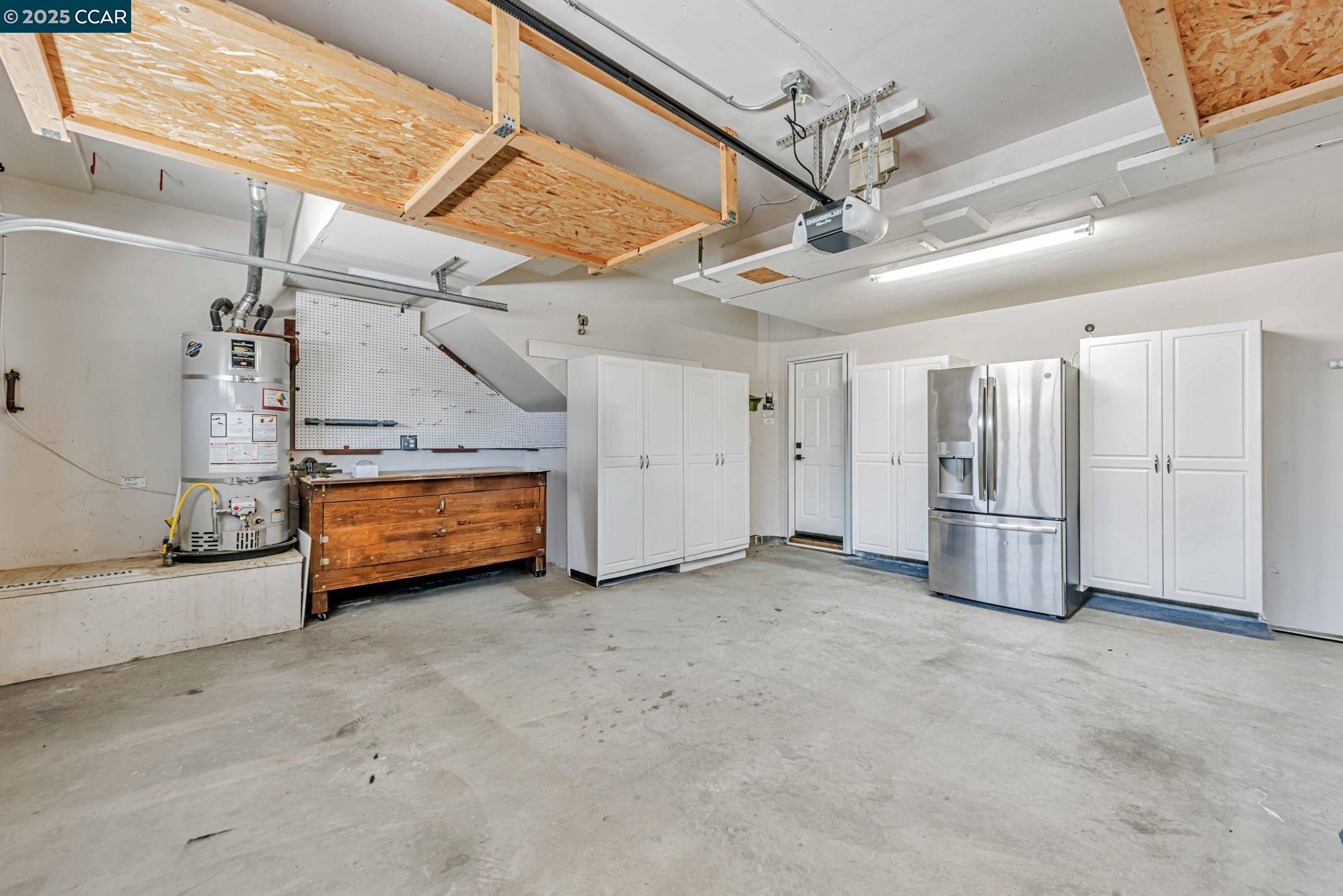 Detail Gallery Image 47 of 48 For 122 Claremont Crest Ct, San Ramon,  CA 94583 - 4 Beds | 2/1 Baths