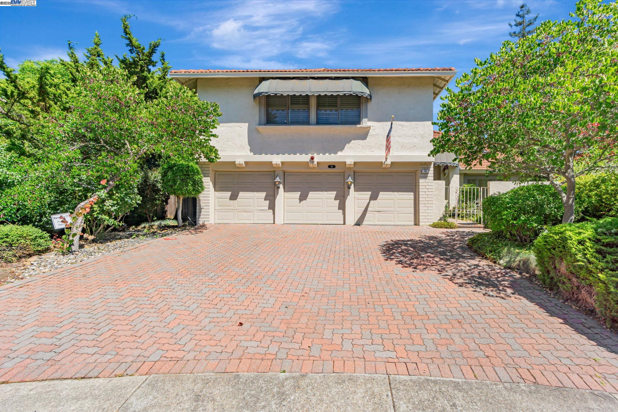 Detail Gallery Image 1 of 48 For 52 Mainprice Ct, San Ramon,  CA 94583-2529 - 4 Beds | 3/1 Baths