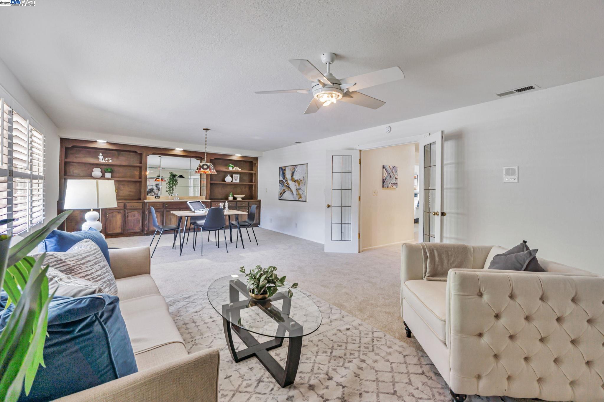 Detail Gallery Image 18 of 48 For 52 Mainprice Ct, San Ramon,  CA 94583-2529 - 4 Beds | 3/1 Baths