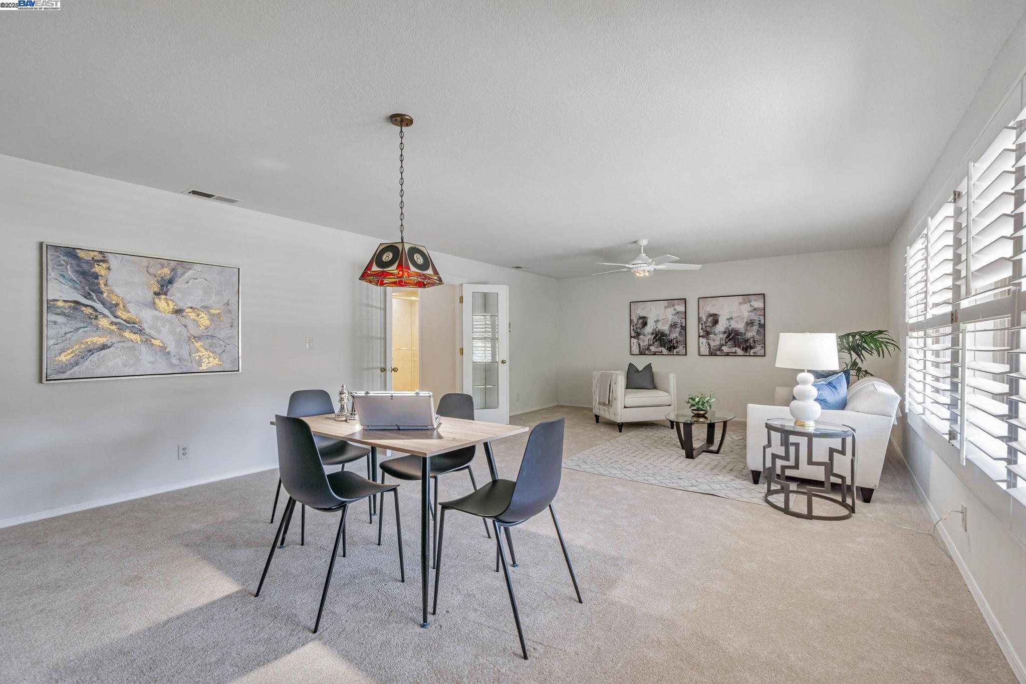 Detail Gallery Image 19 of 48 For 52 Mainprice Ct, San Ramon,  CA 94583-2529 - 4 Beds | 3/1 Baths