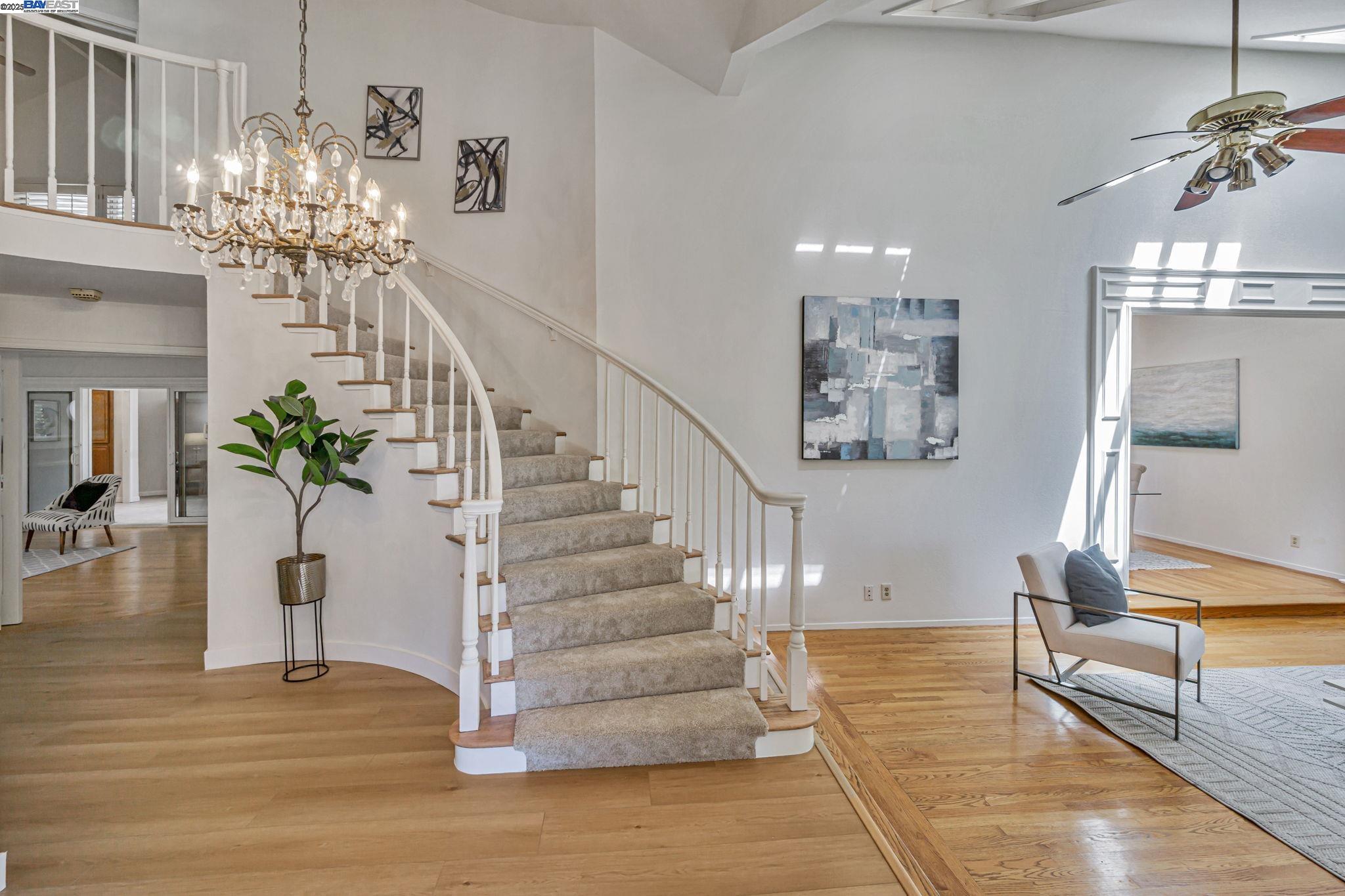 Detail Gallery Image 4 of 48 For 52 Mainprice Ct, San Ramon,  CA 94583-2529 - 4 Beds | 3/1 Baths
