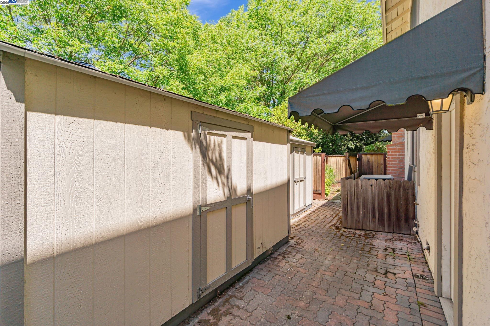 Detail Gallery Image 39 of 48 For 52 Mainprice Ct, San Ramon,  CA 94583-2529 - 4 Beds | 3/1 Baths
