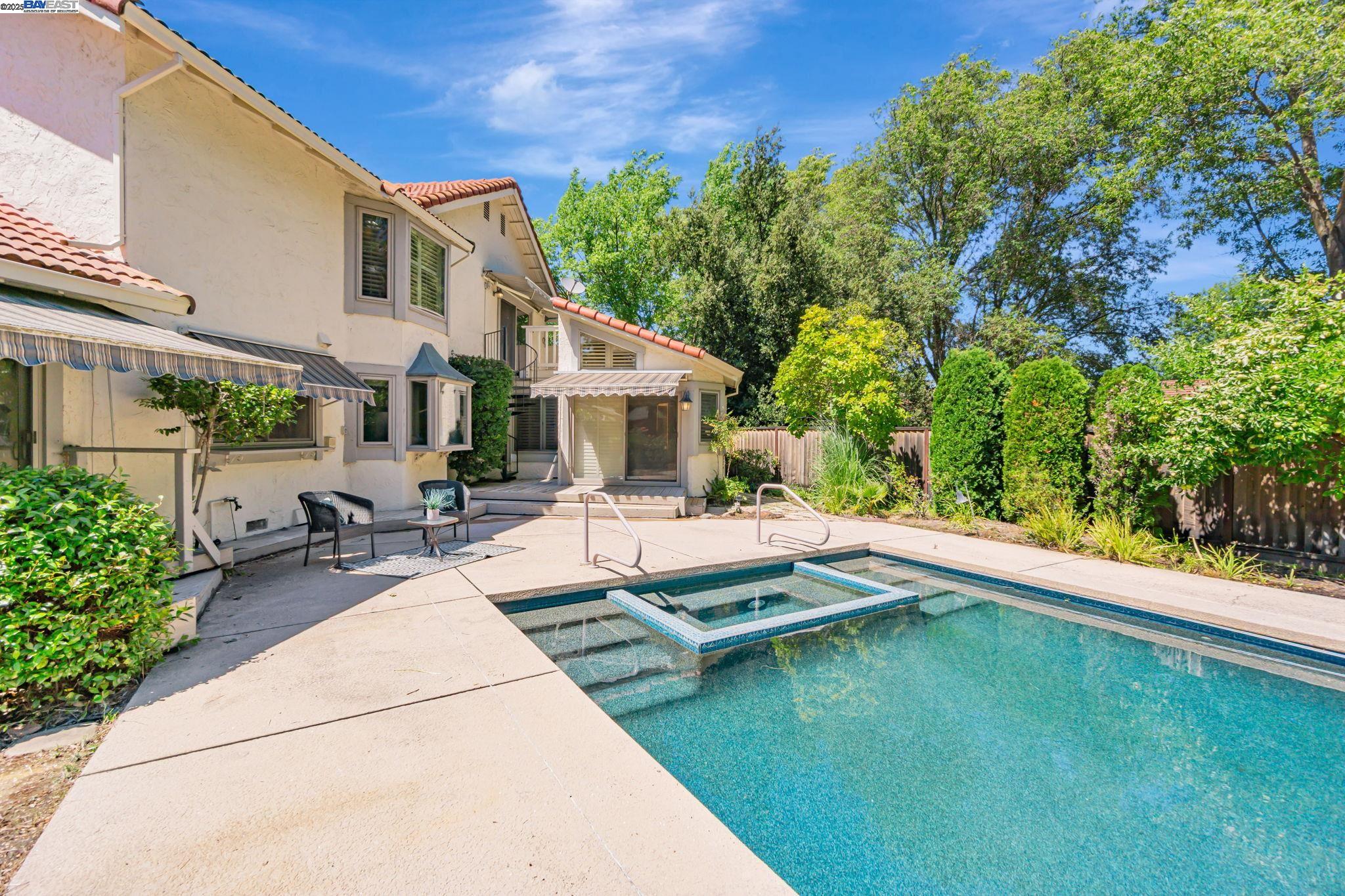 Detail Gallery Image 42 of 48 For 52 Mainprice Ct, San Ramon,  CA 94583-2529 - 4 Beds | 3/1 Baths