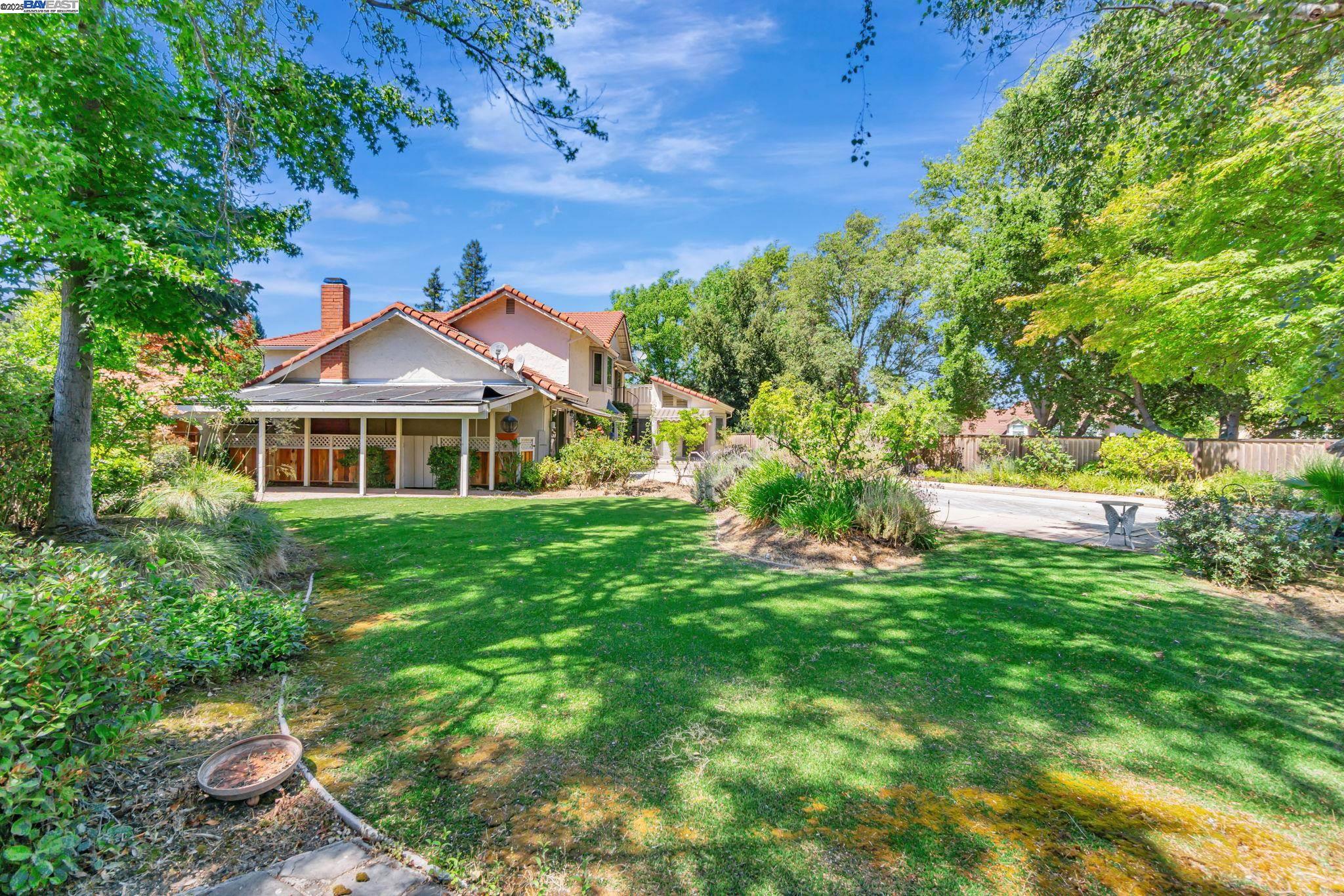 Detail Gallery Image 43 of 48 For 52 Mainprice Ct, San Ramon,  CA 94583-2529 - 4 Beds | 3/1 Baths