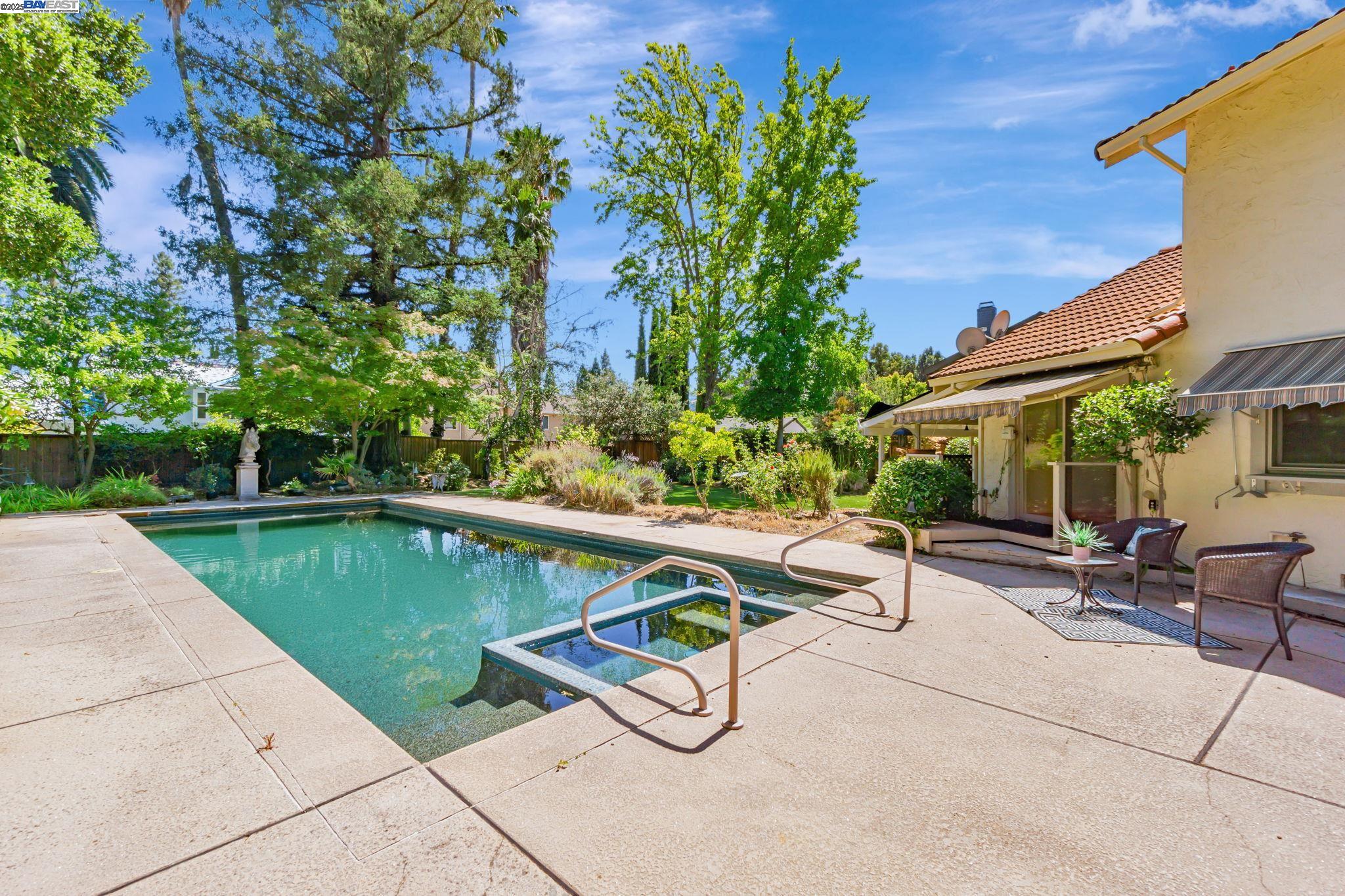 Detail Gallery Image 46 of 48 For 52 Mainprice Ct, San Ramon,  CA 94583-2529 - 4 Beds | 3/1 Baths