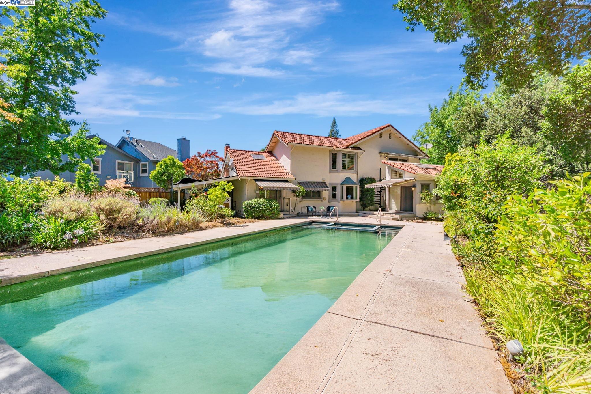Detail Gallery Image 48 of 48 For 52 Mainprice Ct, San Ramon,  CA 94583-2529 - 4 Beds | 3/1 Baths