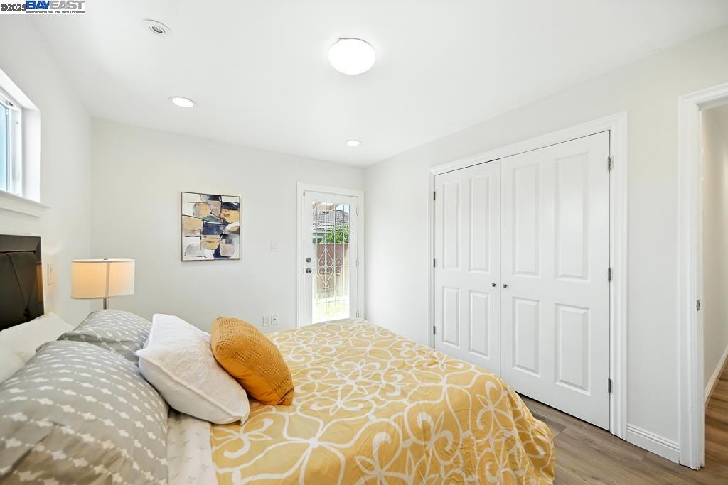 Detail Gallery Image 27 of 60 For 3419 Del Valle Cir, San Leandro,  CA 94578 - 5 Beds | 3 Baths