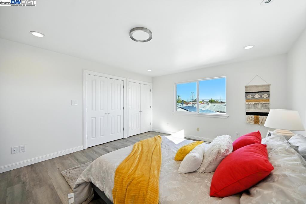 Detail Gallery Image 37 of 60 For 3419 Del Valle Cir, San Leandro,  CA 94578 - 5 Beds | 3 Baths