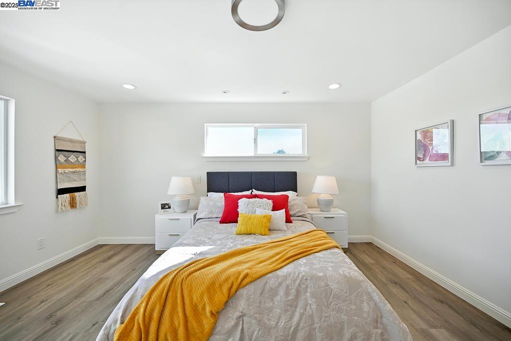 Detail Gallery Image 38 of 60 For 3419 Del Valle Cir, San Leandro,  CA 94578 - 5 Beds | 3 Baths
