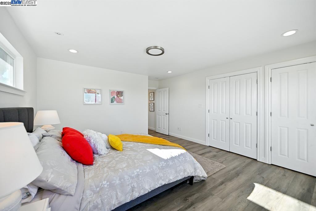 Detail Gallery Image 40 of 60 For 3419 Del Valle Cir, San Leandro,  CA 94578 - 5 Beds | 3 Baths