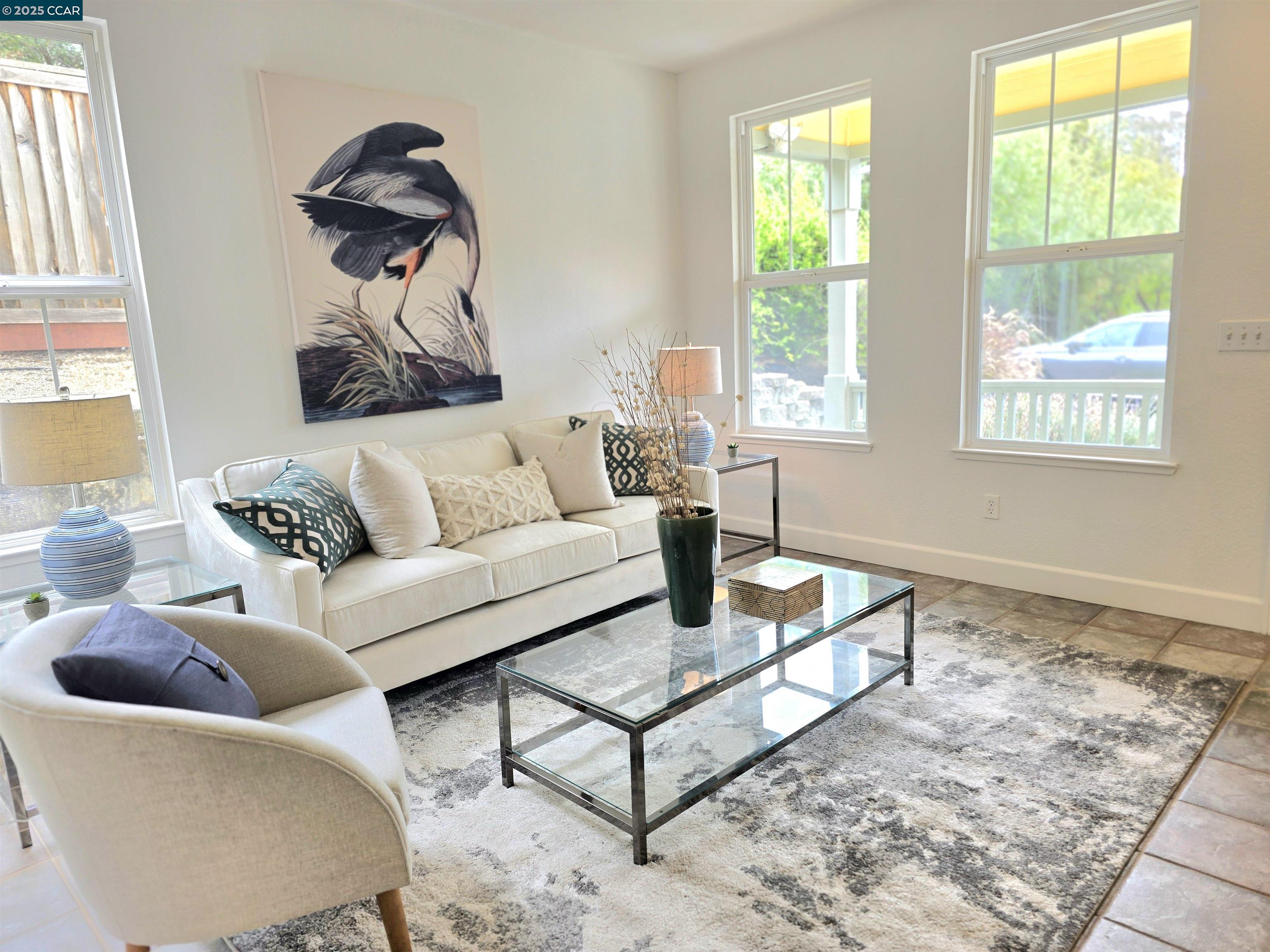 Detail Gallery Image 3 of 56 For 139 Camden Lane, Hercules,  CA 94547 - 4 Beds | 2/1 Baths