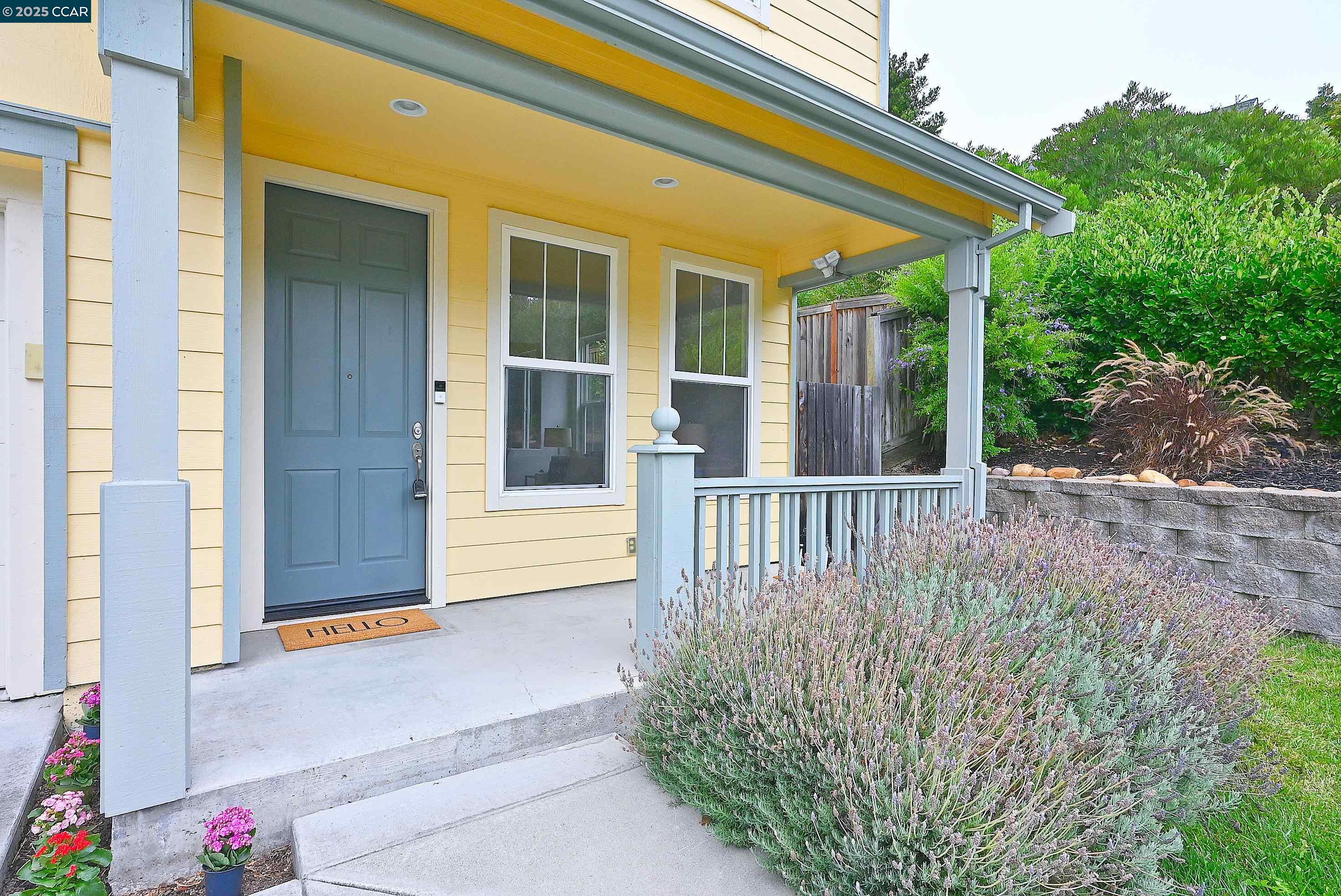Detail Gallery Image 52 of 56 For 139 Camden Lane, Hercules,  CA 94547 - 4 Beds | 2/1 Baths