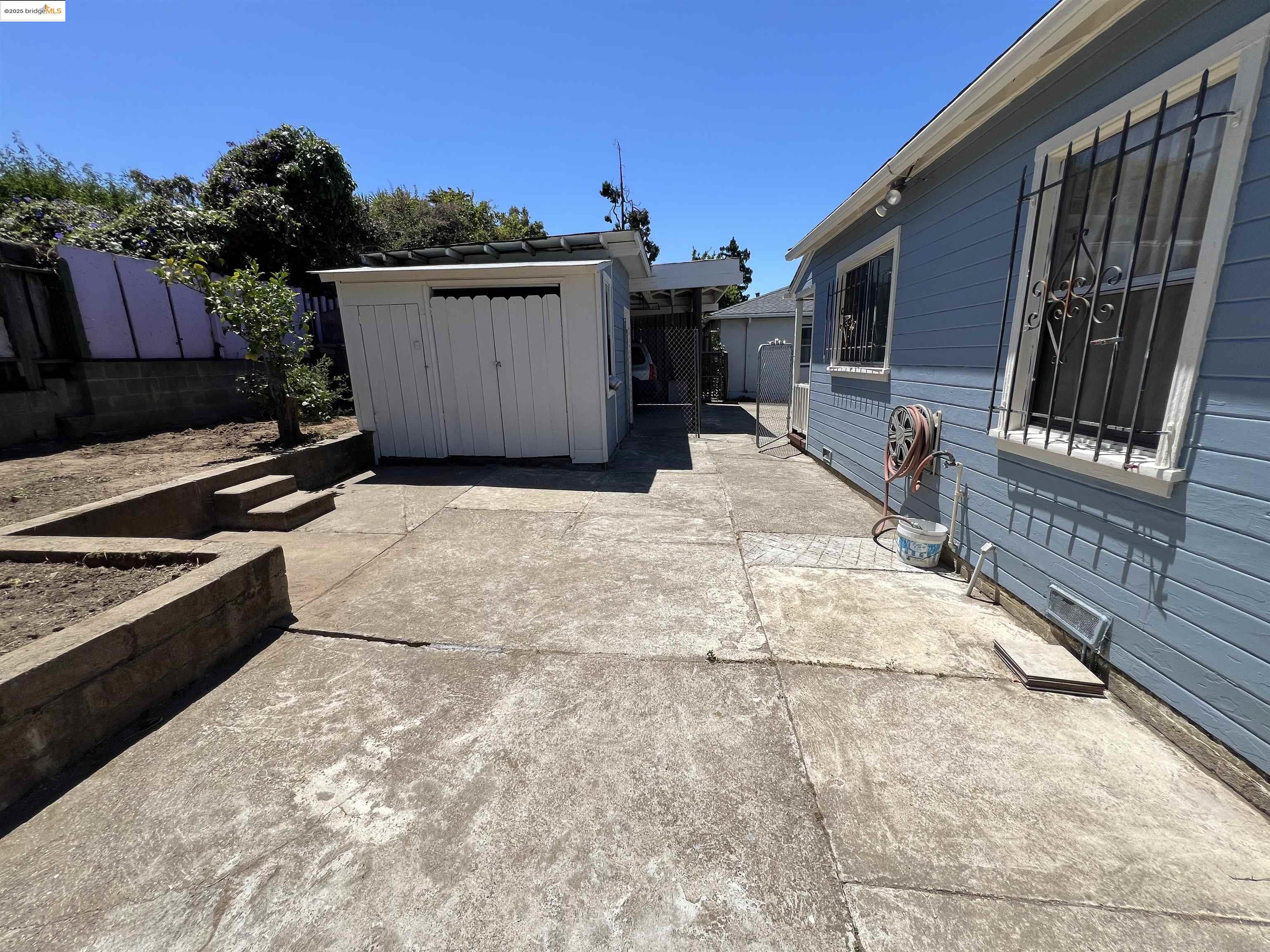 Detail Gallery Image 26 of 27 For 3064 Curran Ave, Oakland,  CA 94602 - – Beds | – Baths