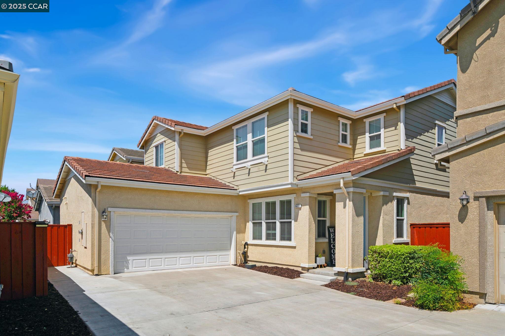 Thumbnail for 9417 Vintner Cir, Patterson, CA 95363