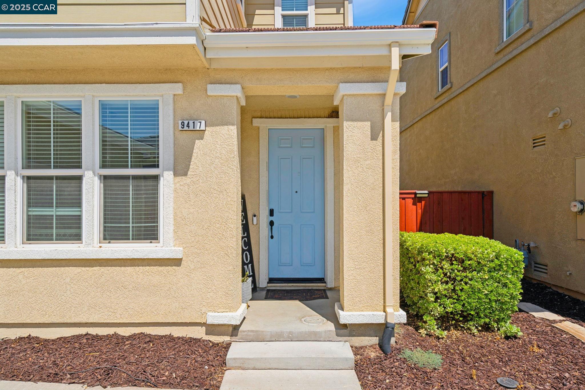 Detail Gallery Image 3 of 27 For 9417 Vintner Cir, Patterson,  CA 95363 - 5 Beds | 3 Baths