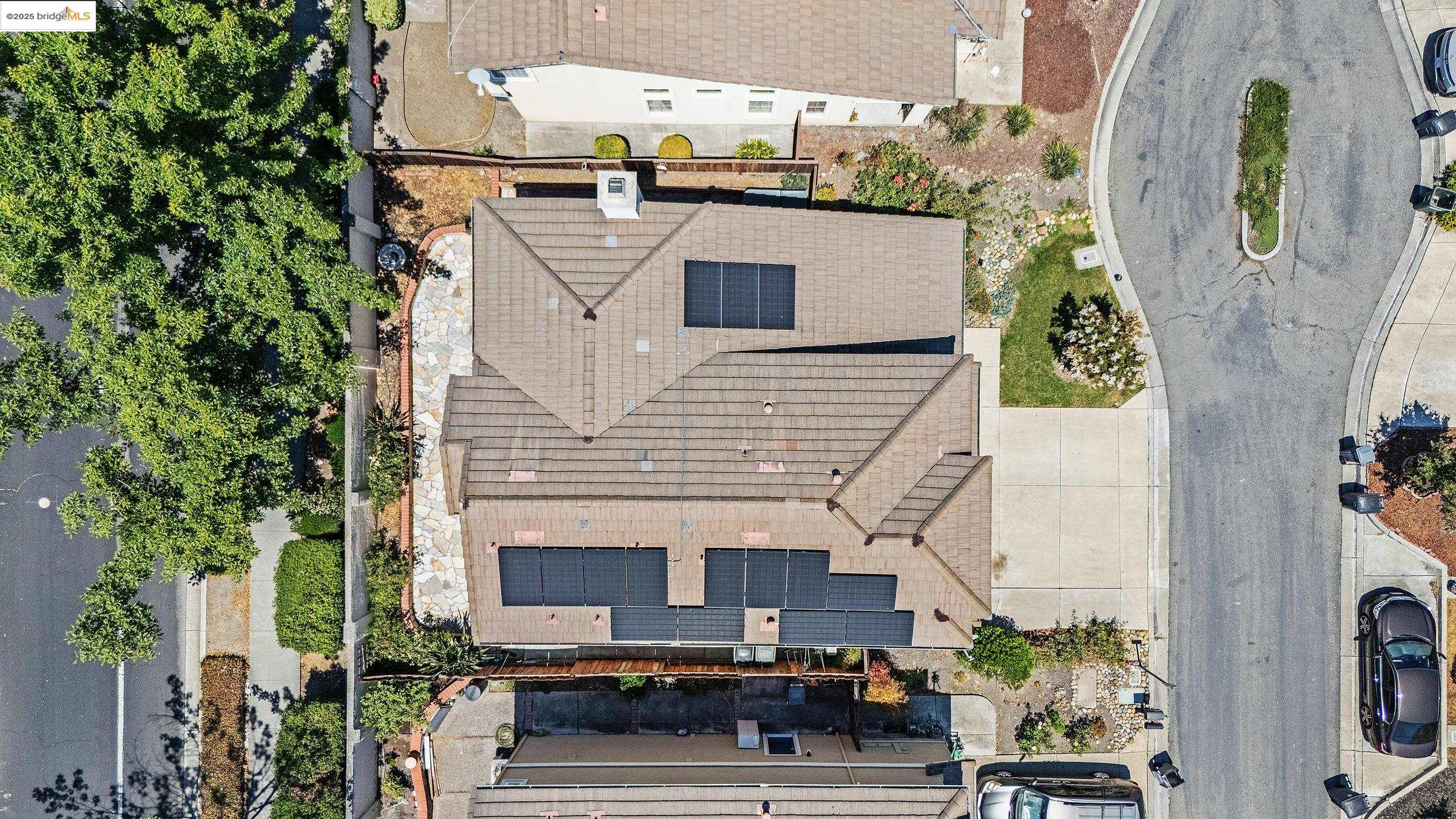 Detail Gallery Image 44 of 56 For 5736 Idlewood Street, Dublin,  CA 94568 - 3 Beds | 2/1 Baths