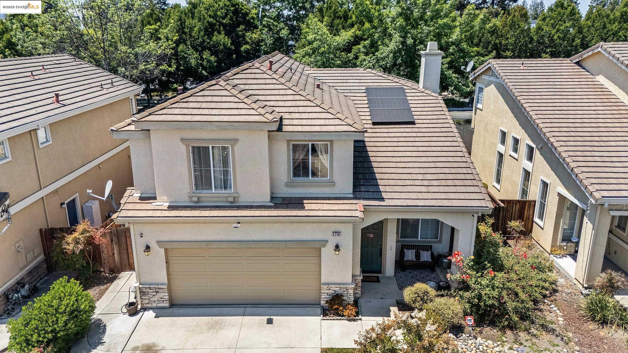 Detail Gallery Image 46 of 56 For 5736 Idlewood Street, Dublin,  CA 94568 - 3 Beds | 2/1 Baths