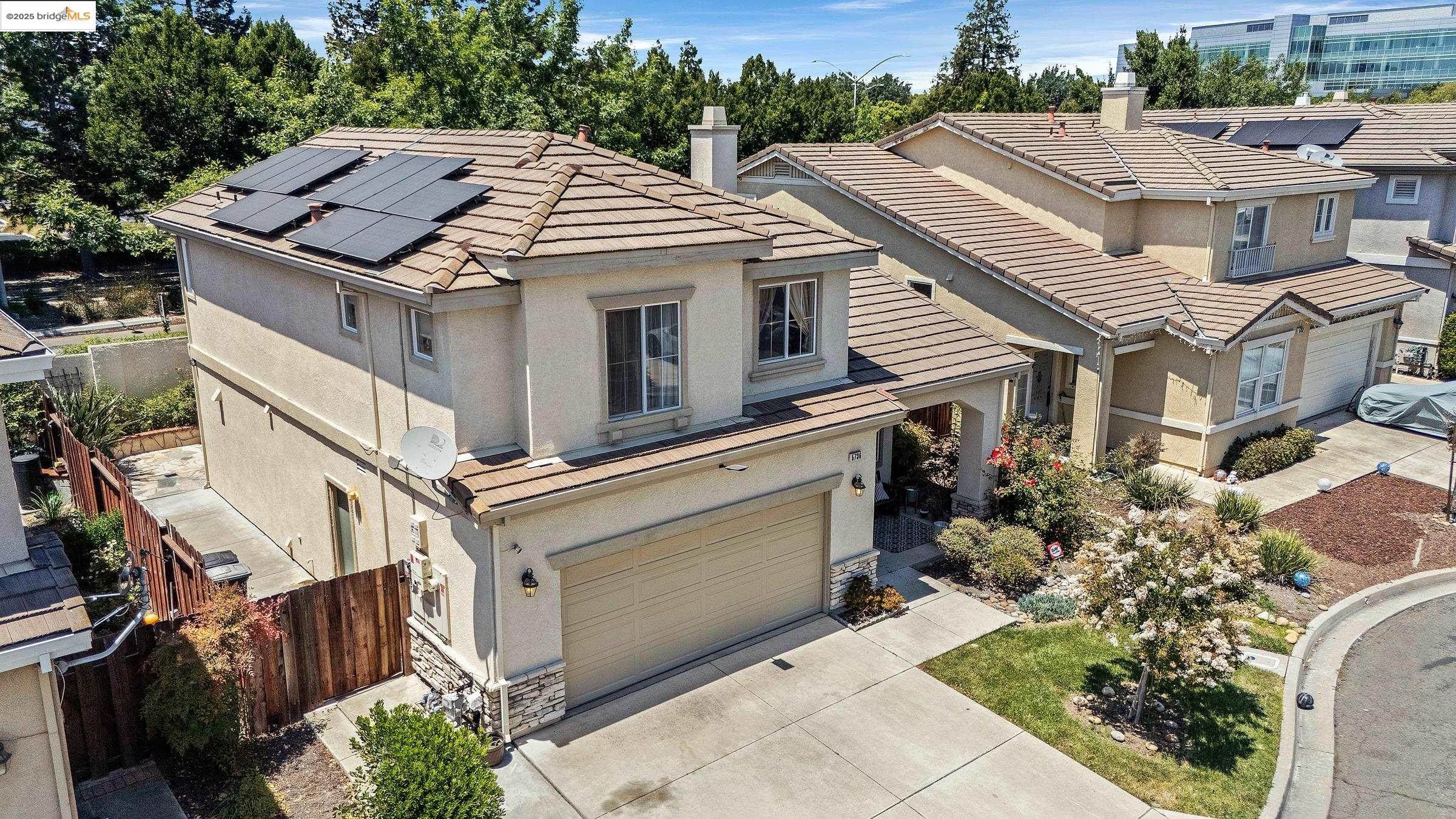 Detail Gallery Image 47 of 56 For 5736 Idlewood Street, Dublin,  CA 94568 - 3 Beds | 2/1 Baths