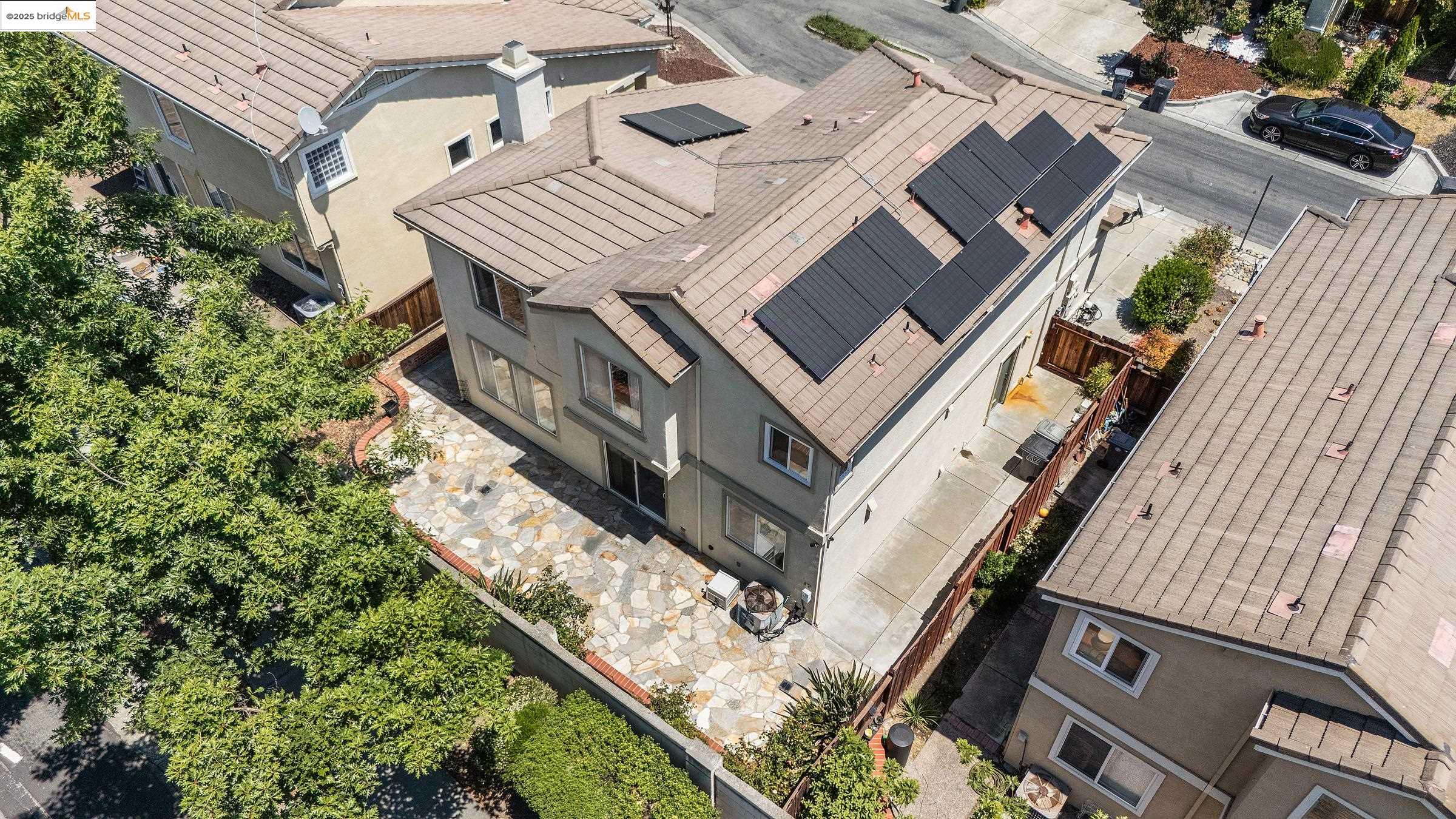Detail Gallery Image 48 of 56 For 5736 Idlewood Street, Dublin,  CA 94568 - 3 Beds | 2/1 Baths