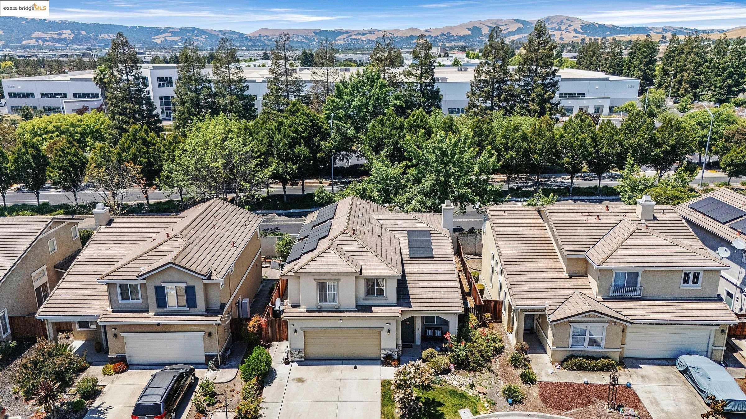 Detail Gallery Image 51 of 56 For 5736 Idlewood Street, Dublin,  CA 94568 - 3 Beds | 2/1 Baths