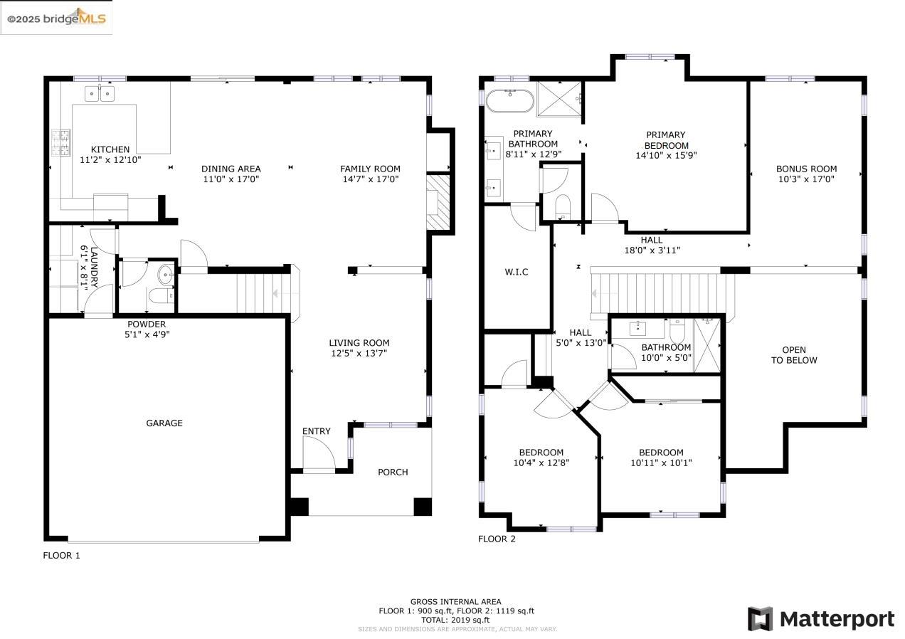 Detail Gallery Image 56 of 56 For 5736 Idlewood Street, Dublin,  CA 94568 - 3 Beds | 2/1 Baths
