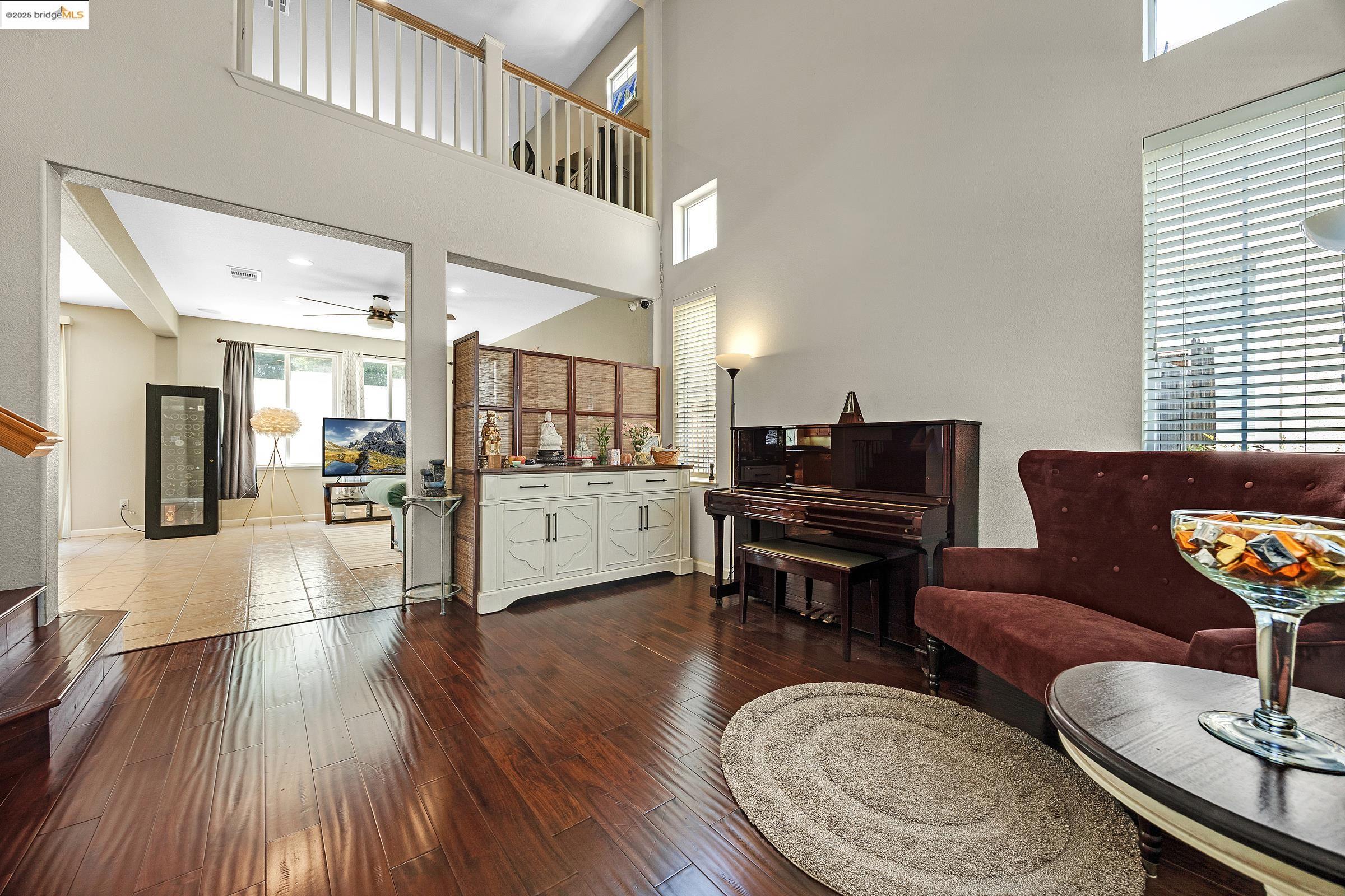 Detail Gallery Image 10 of 56 For 5736 Idlewood Street, Dublin,  CA 94568 - 3 Beds | 2/1 Baths