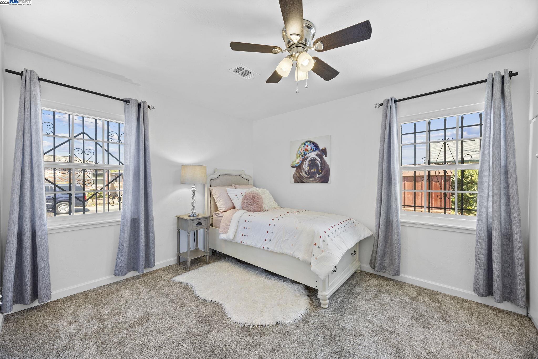 Detail Gallery Image 15 of 31 For 595 Beatrice St, San Leandro,  CA 94579 - 2 Beds | 1 Baths