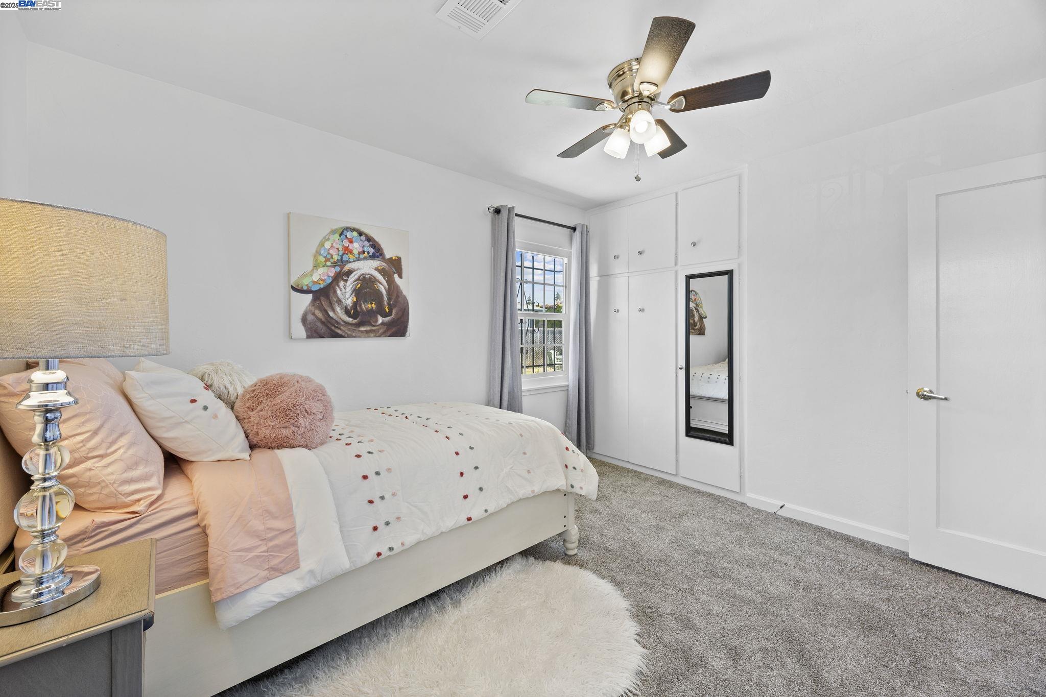 Detail Gallery Image 16 of 31 For 595 Beatrice St, San Leandro,  CA 94579 - 2 Beds | 1 Baths