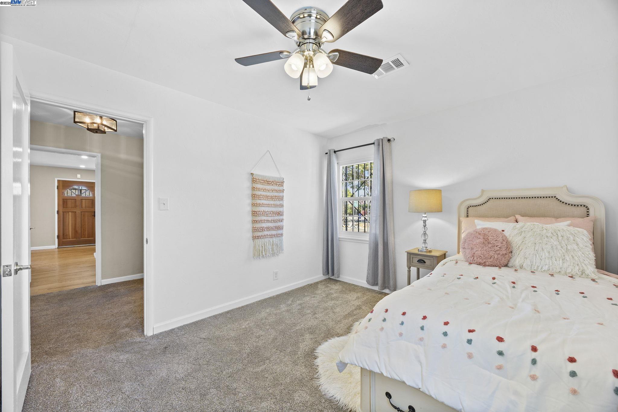 Detail Gallery Image 17 of 31 For 595 Beatrice St, San Leandro,  CA 94579 - 2 Beds | 1 Baths
