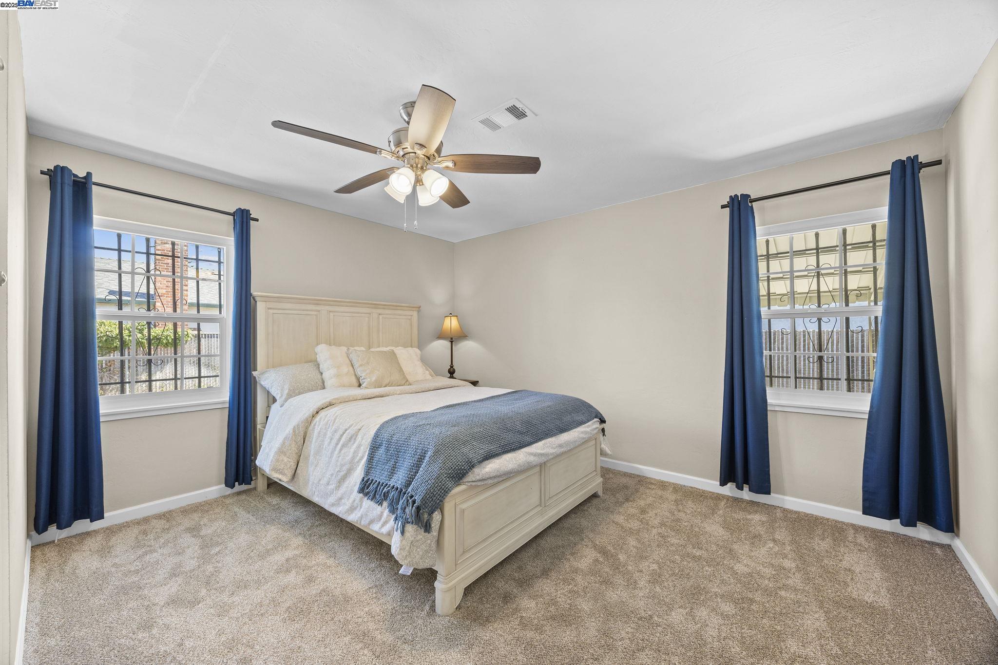 Detail Gallery Image 18 of 31 For 595 Beatrice St, San Leandro,  CA 94579 - 2 Beds | 1 Baths