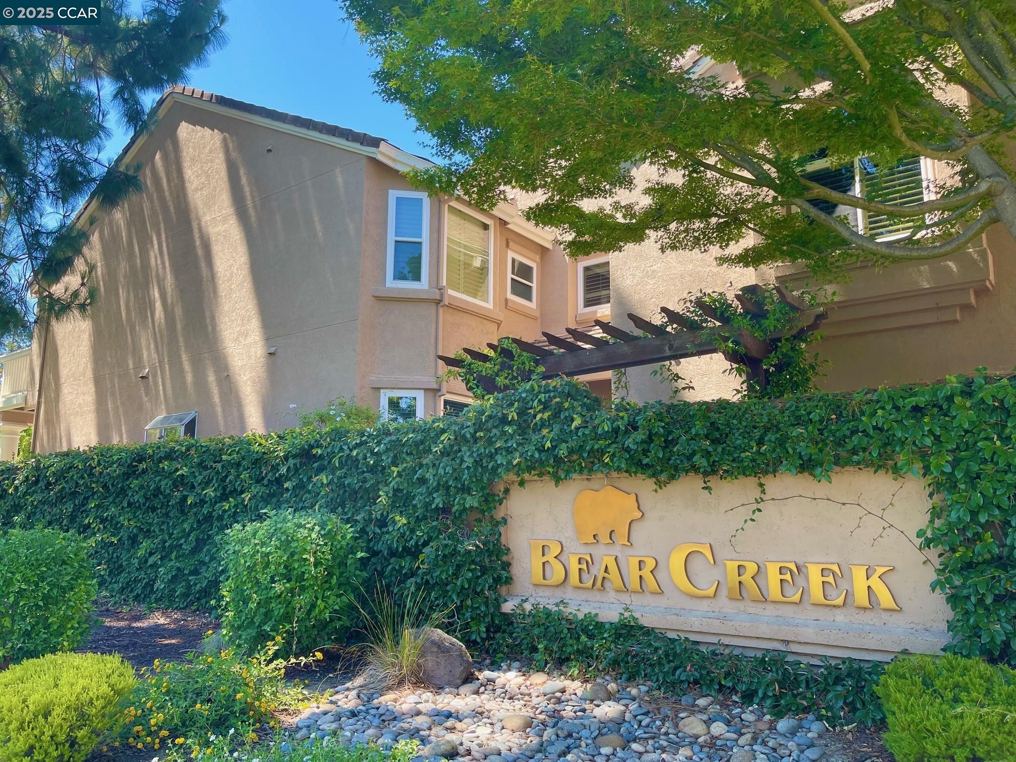 Detail Gallery Image 1 of 1 For 1251 Canyon Side Avenue, San Ramon,  CA 94582 - 3 Beds | 3 Baths