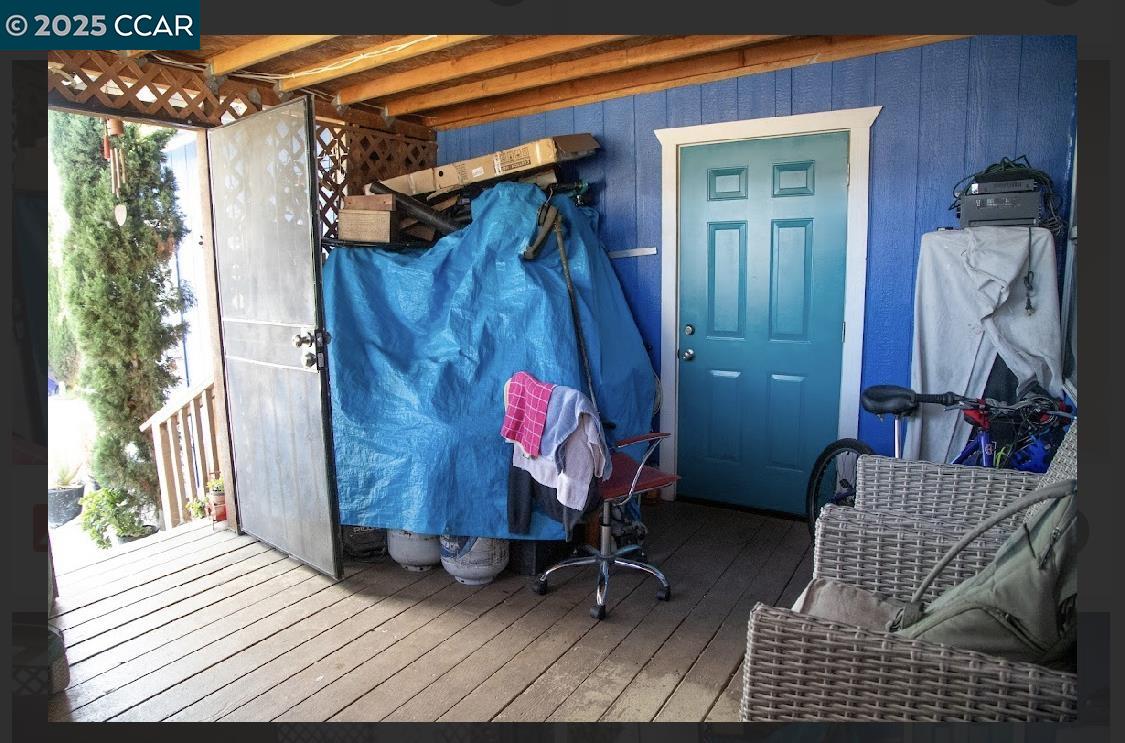 Detail Gallery Image 7 of 16 For 429 Barrett Ave, Richmond,  CA 94801 - 2 Beds | 1 Baths
