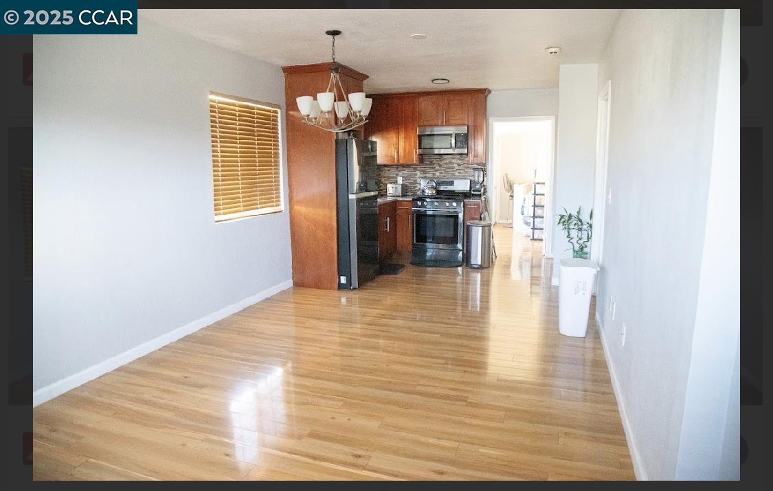 Detail Gallery Image 8 of 16 For 429 Barrett Ave, Richmond,  CA 94801 - 2 Beds | 1 Baths