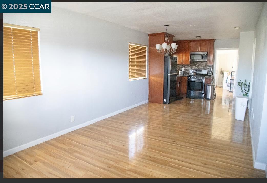 Detail Gallery Image 9 of 16 For 429 Barrett Ave, Richmond,  CA 94801 - 2 Beds | 1 Baths