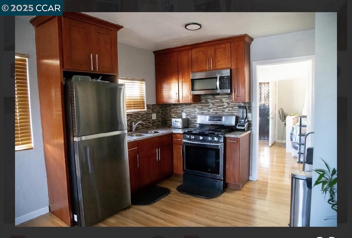 Detail Gallery Image 10 of 16 For 429 Barrett Ave, Richmond,  CA 94801 - 2 Beds | 1 Baths