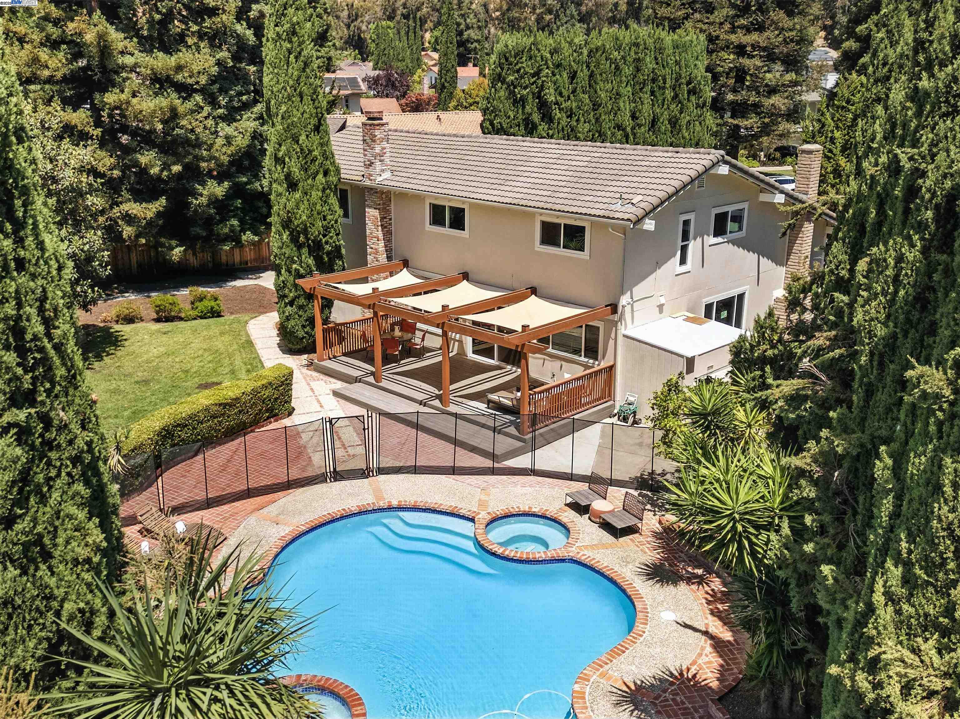 Detail Gallery Image 1 of 1 For 213 Hidalgo Ct, Fremont,  CA 94539 - 4 Beds | 3 Baths