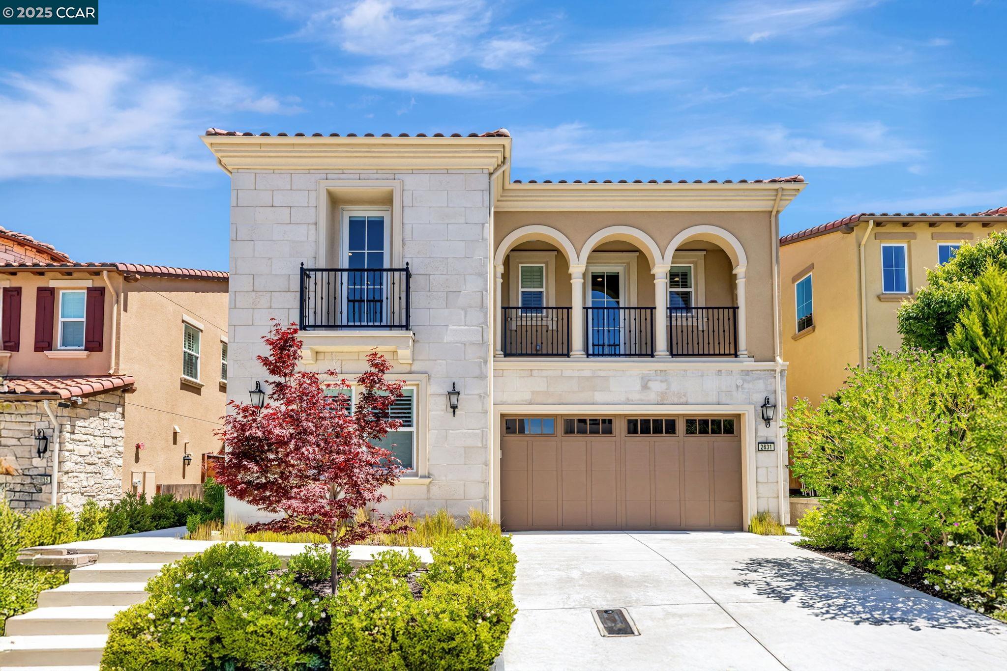 Detail Gallery Image 2 of 51 For 2631 Mount Dana Ct, Dublin,  CA 94568 - 4 Beds | 3/1 Baths