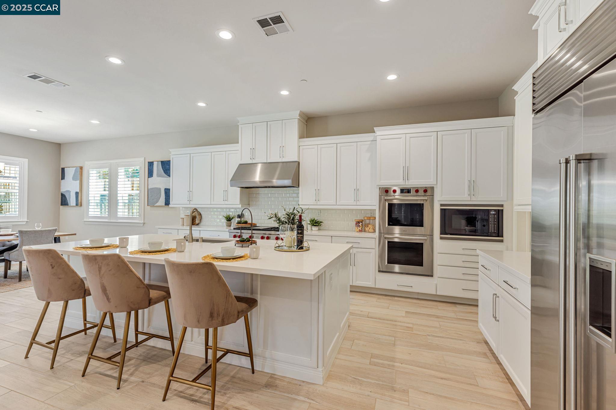 Detail Gallery Image 11 of 51 For 2631 Mount Dana Ct, Dublin,  CA 94568 - 4 Beds | 3/1 Baths