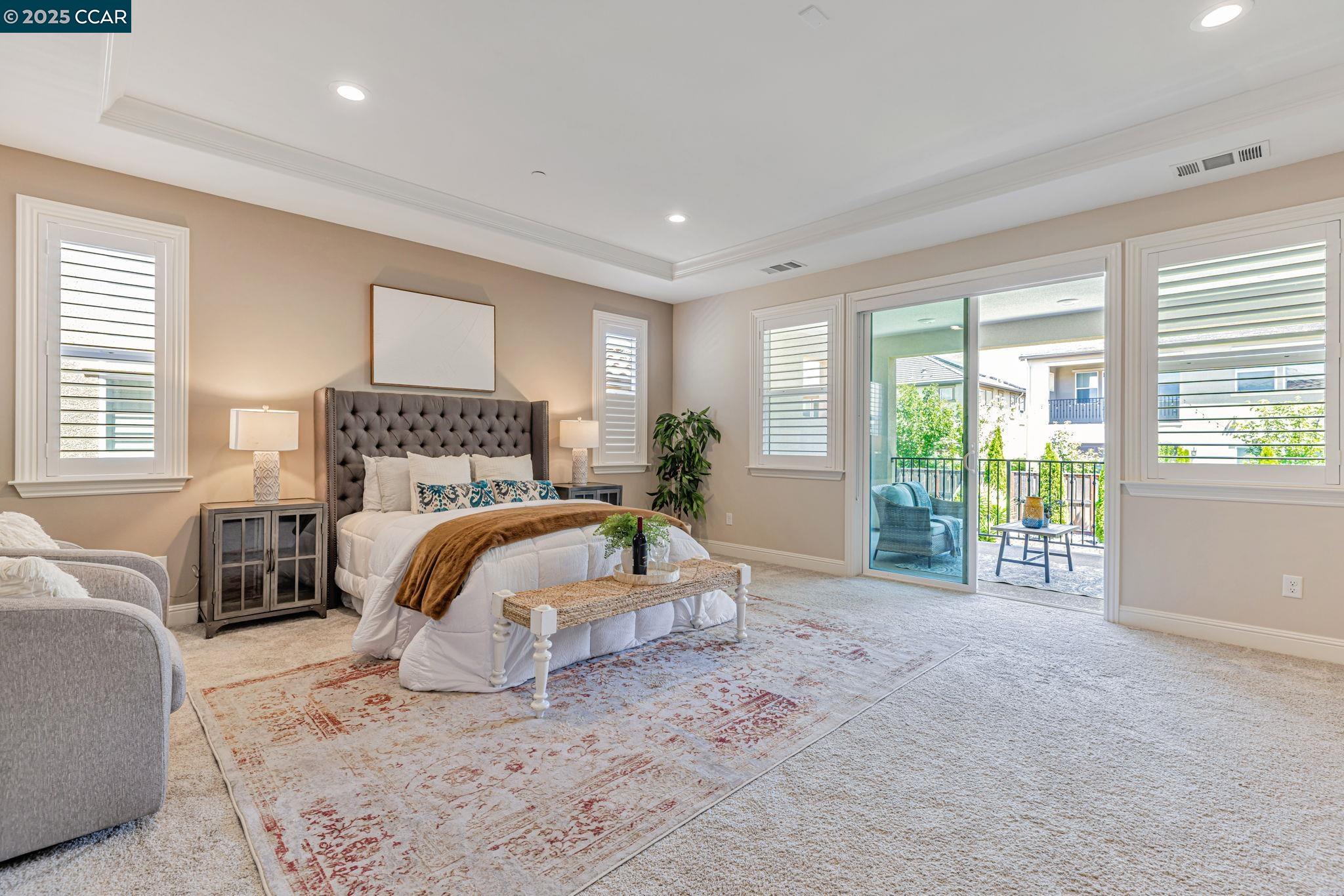 Detail Gallery Image 25 of 51 For 2631 Mount Dana Ct, Dublin,  CA 94568 - 4 Beds | 3/1 Baths