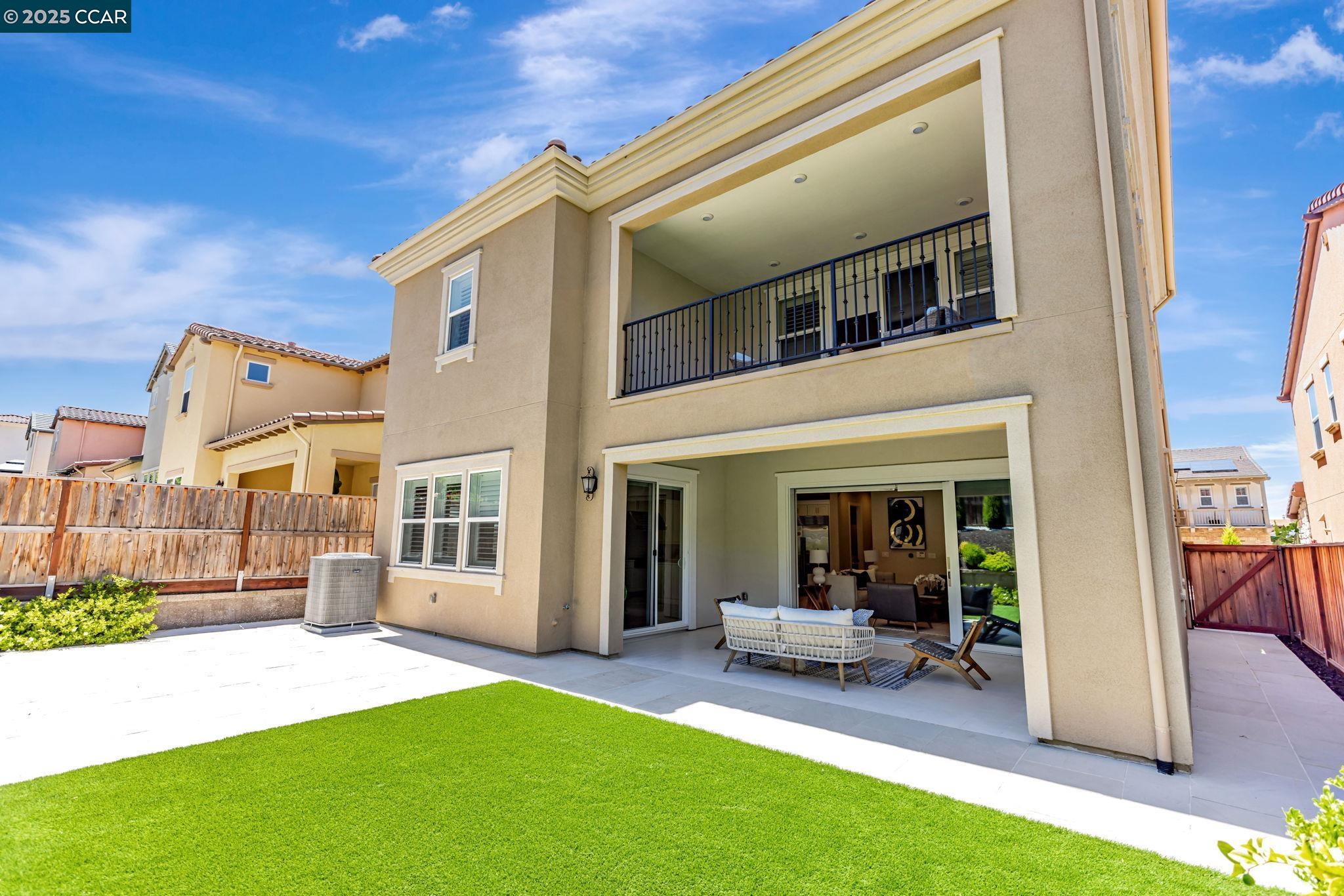 Detail Gallery Image 39 of 51 For 2631 Mount Dana Ct, Dublin,  CA 94568 - 4 Beds | 3/1 Baths