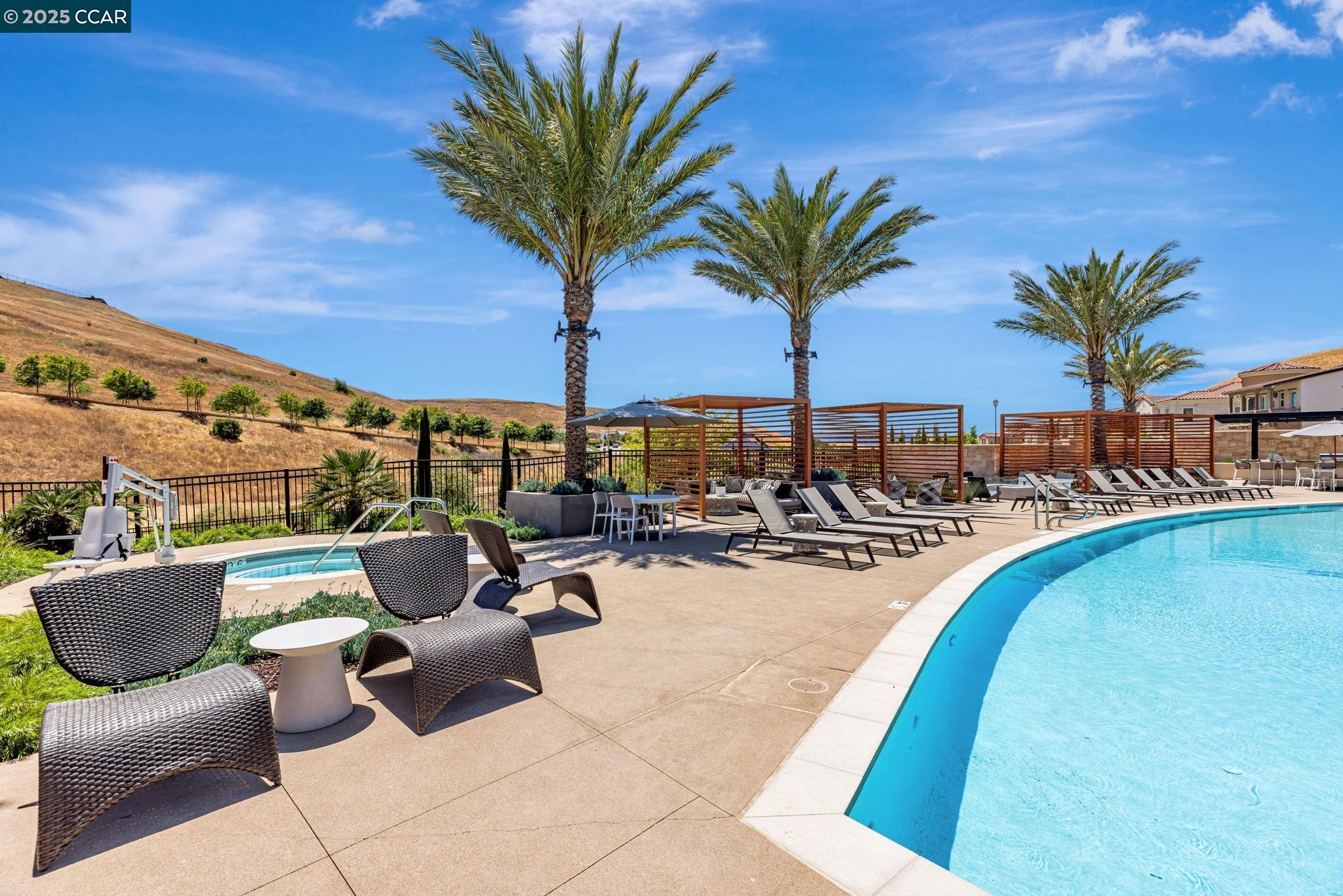Detail Gallery Image 47 of 51 For 2631 Mount Dana Ct, Dublin,  CA 94568 - 4 Beds | 3/1 Baths