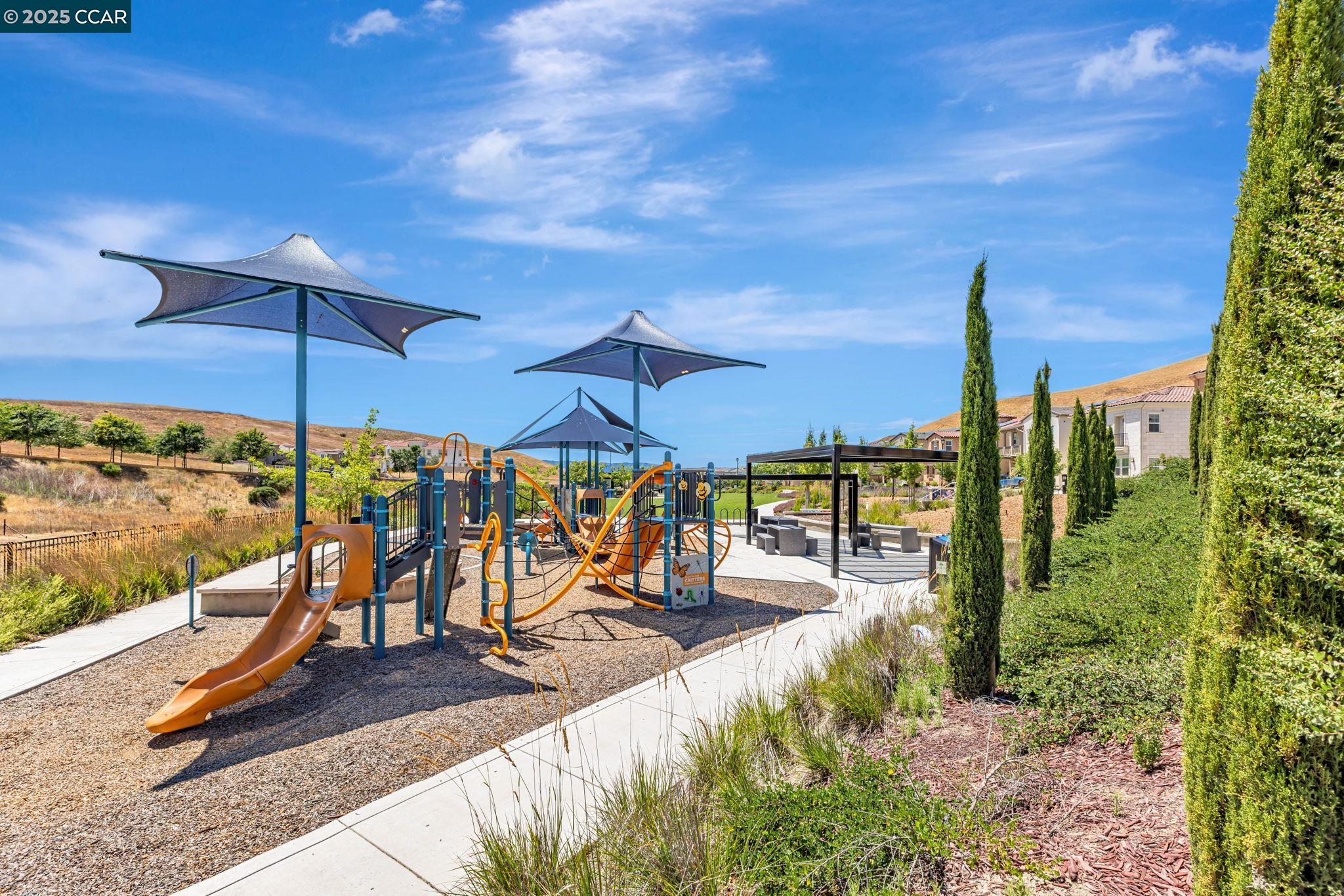 Detail Gallery Image 49 of 51 For 2631 Mount Dana Ct, Dublin,  CA 94568 - 4 Beds | 3/1 Baths