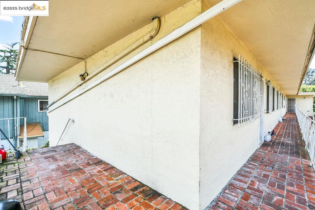 Detail Gallery Image 26 of 27 For 3300 Brookdale Ave, Oakland,  CA 94602 - – Beds | – Baths