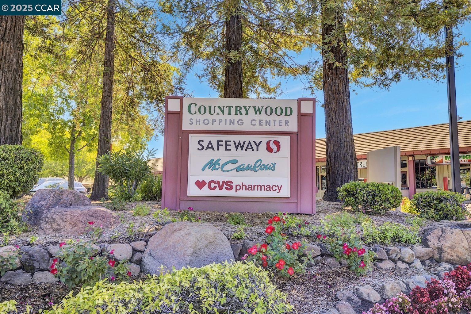 Detail Gallery Image 47 of 54 For 1865 Countrywood Court, Walnut Creek,  CA 94598 - 4 Beds | 2/1 Baths